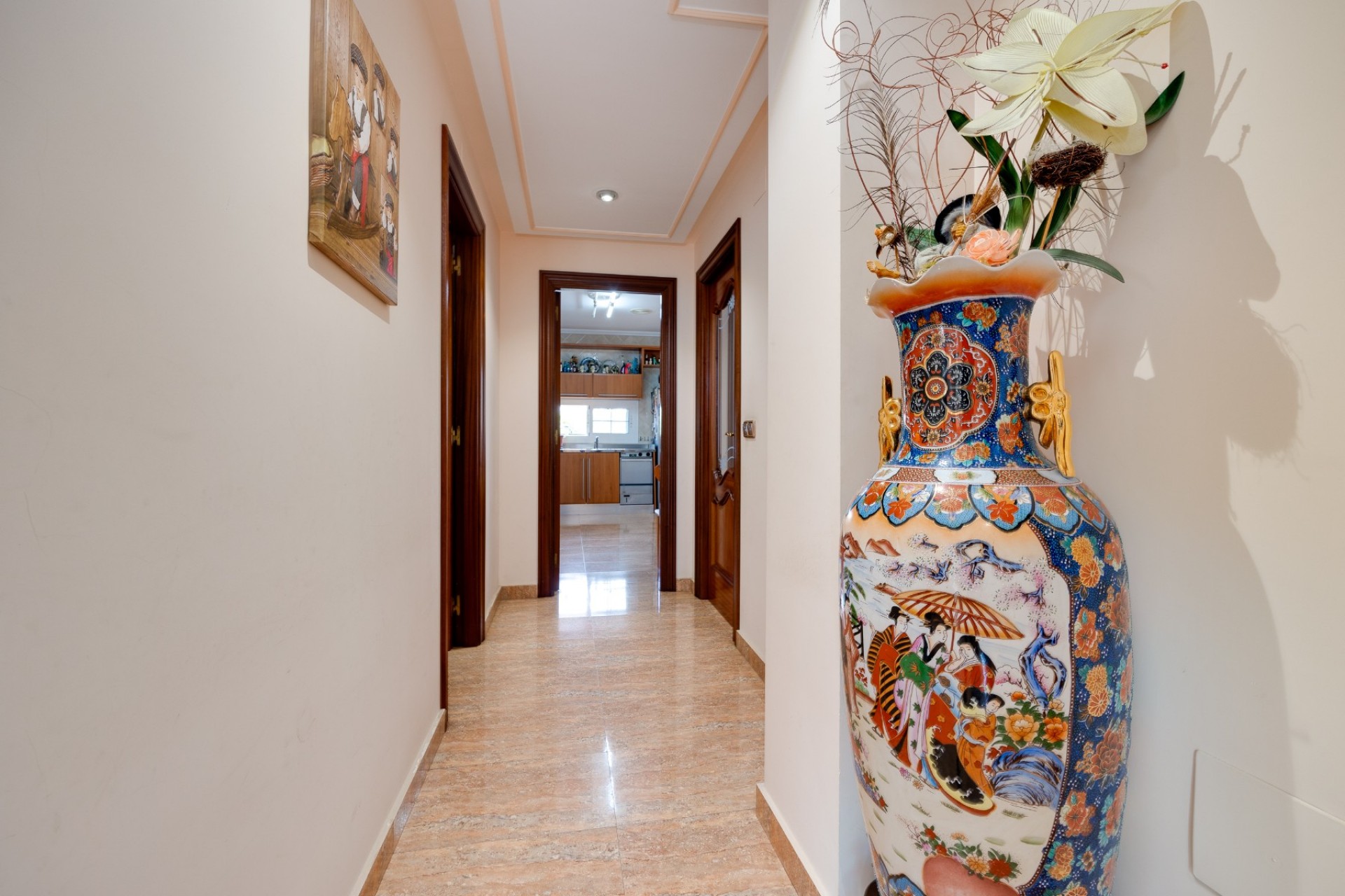 Revente - Villa -
Orihuela Costa - Orihuela