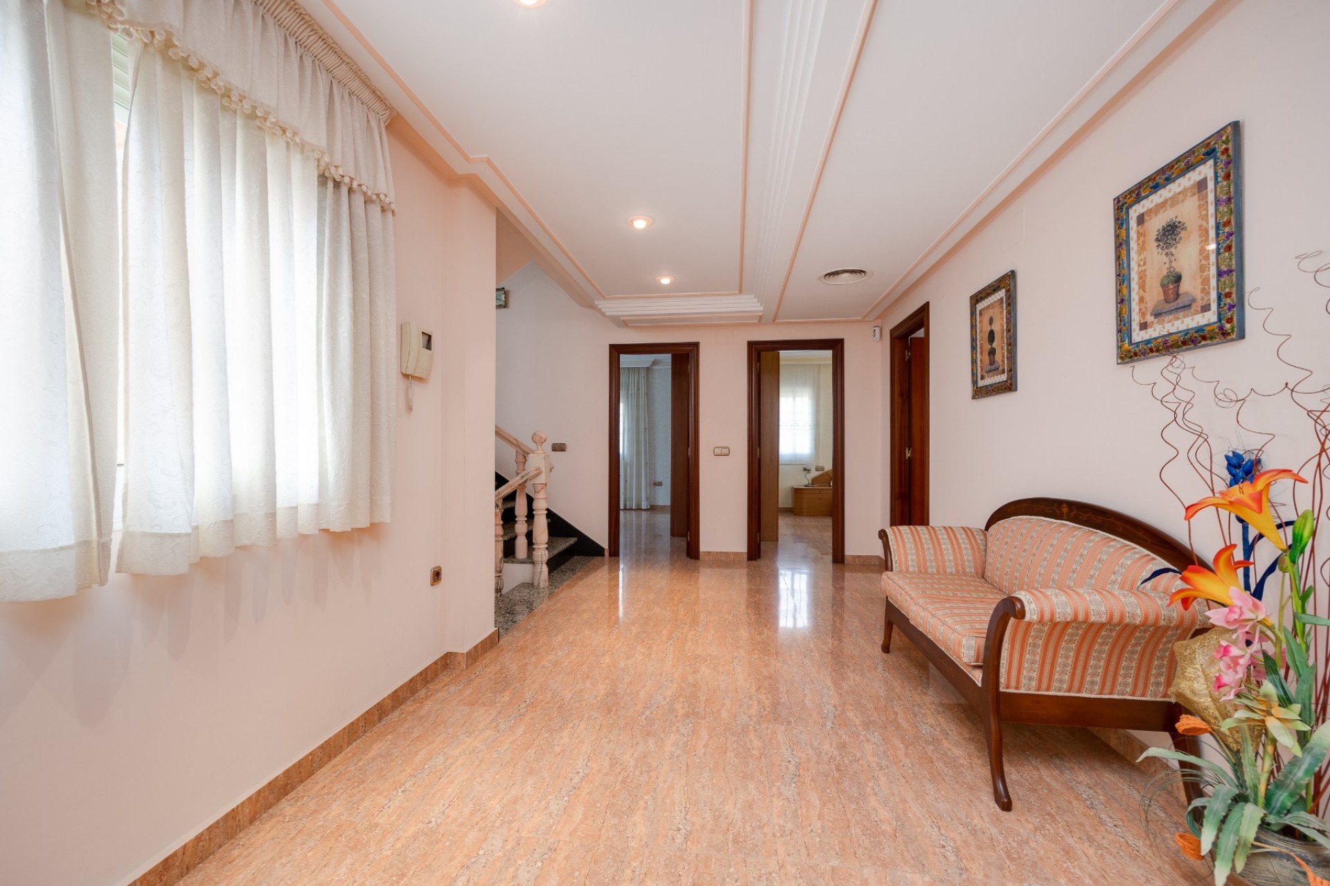 Revente - Villa -
Orihuela Costa - Orihuela