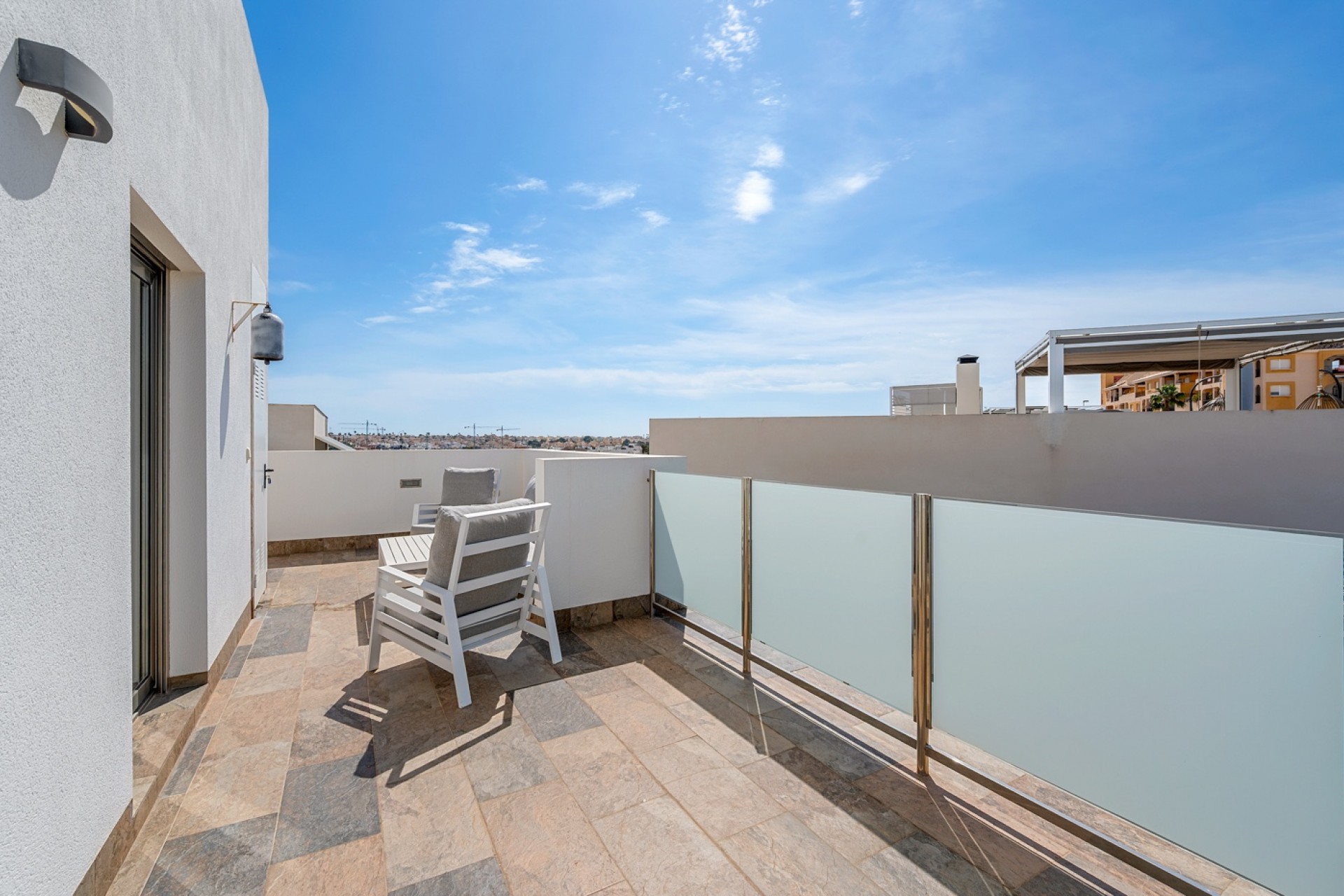 Revente - Villa -
Orihuela Costa* - Pau 8*