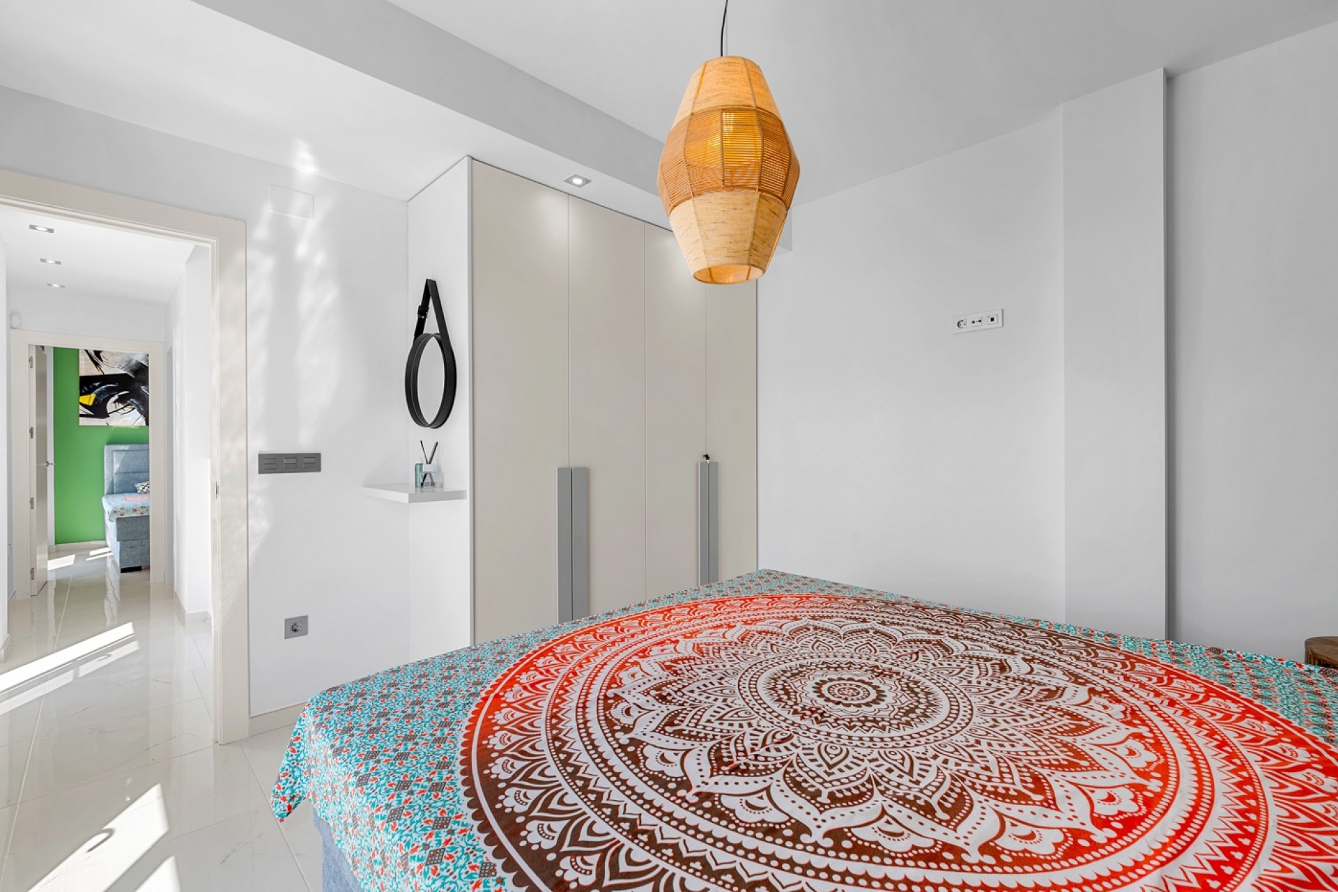 Revente - Villa -
Orihuela Costa* - Pau 8*