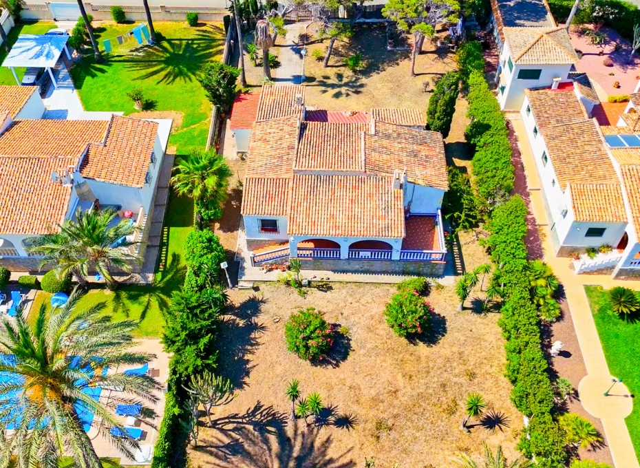 Revente - Villa -
Orihuela Costa - Playa Flamenca