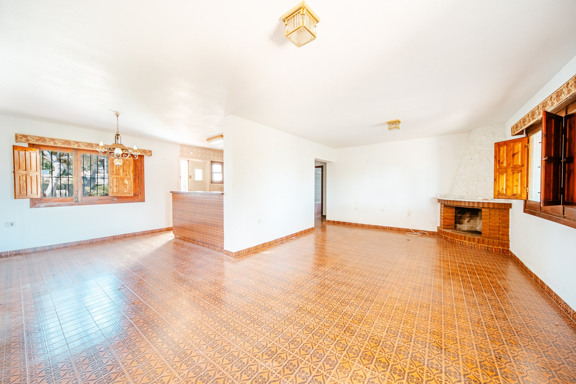 Revente - Villa -
Orihuela Costa - Playa Flamenca