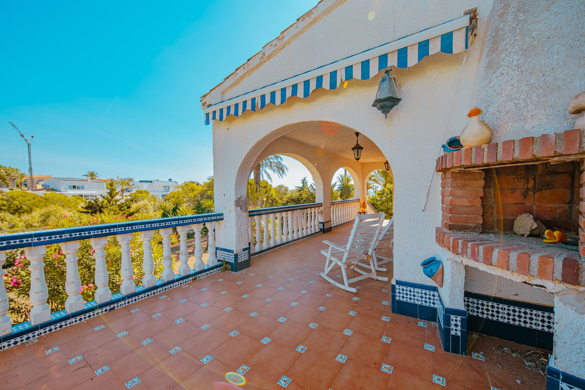 Revente - Villa -
Orihuela Costa - Playa Flamenca