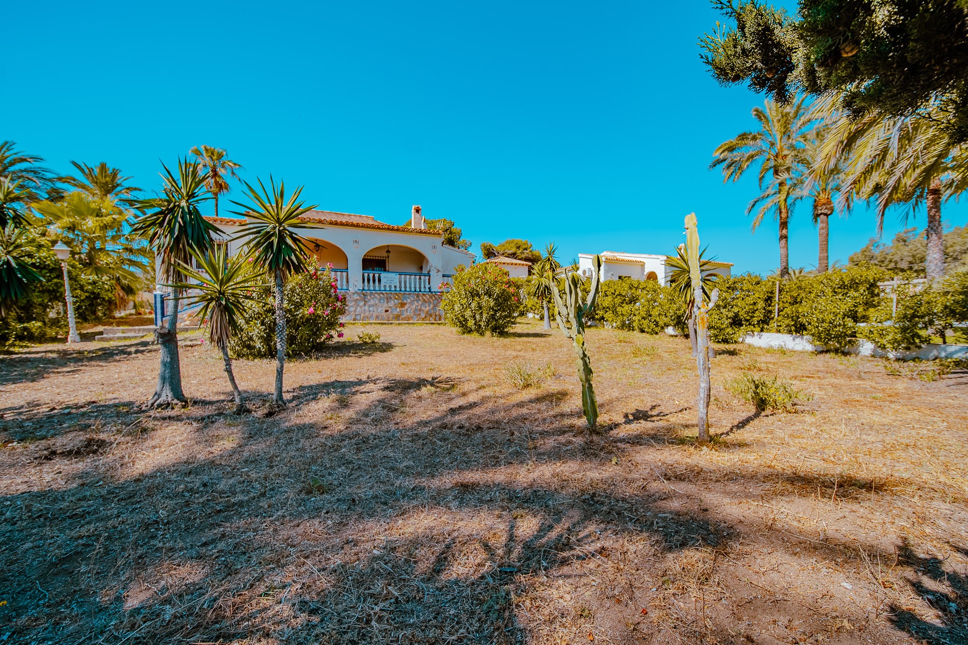 Revente - Villa -
Orihuela Costa - Playa Flamenca