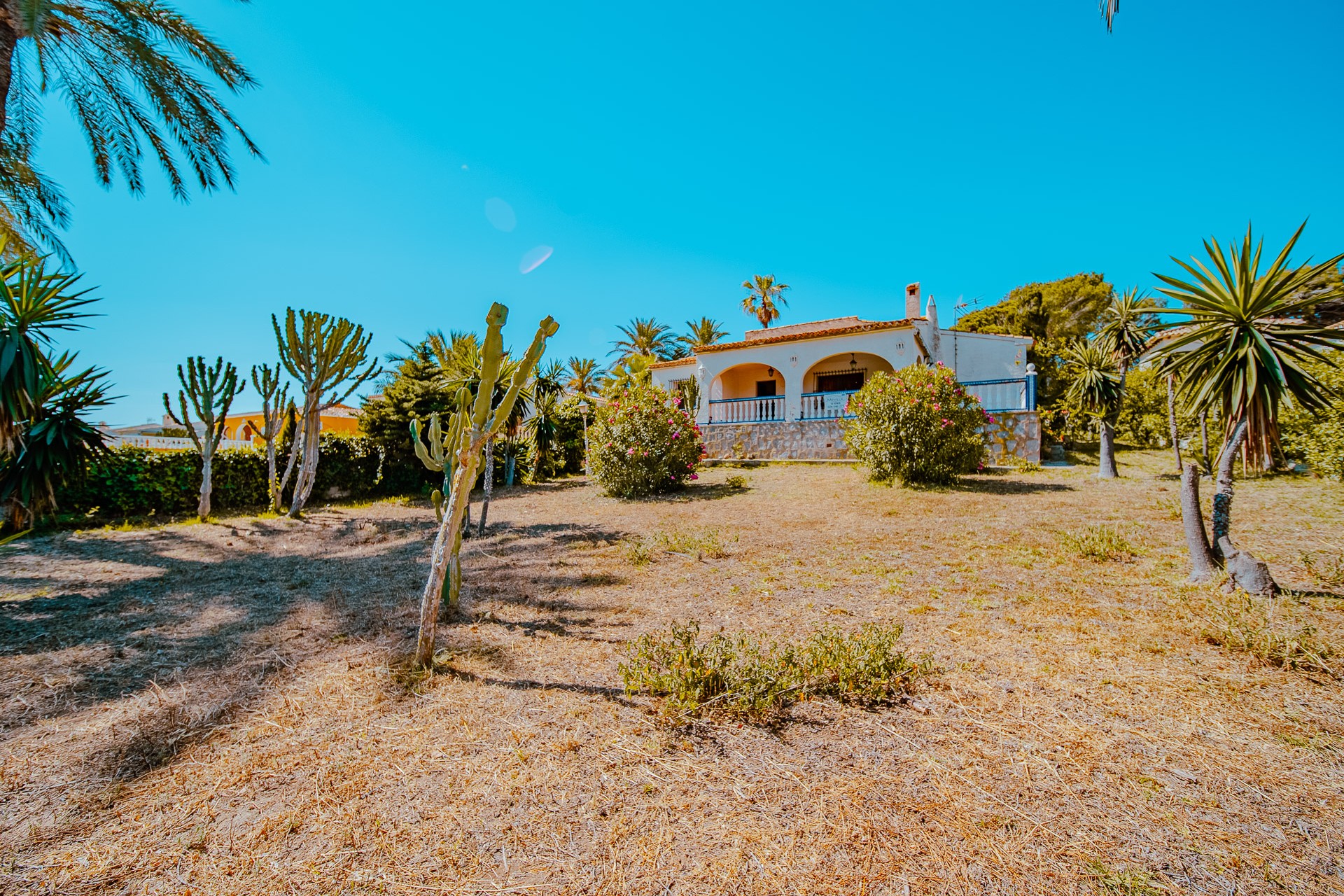 Revente - Villa -
Orihuela Costa - Playa Flamenca