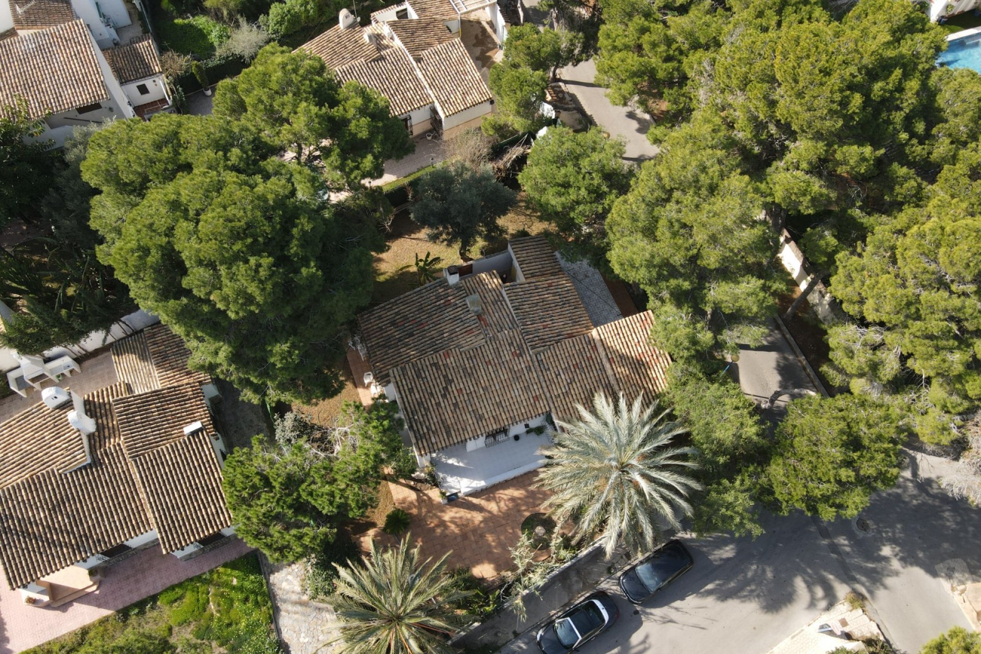 Revente - Villa -
Orihuela Costa - Punta Prima