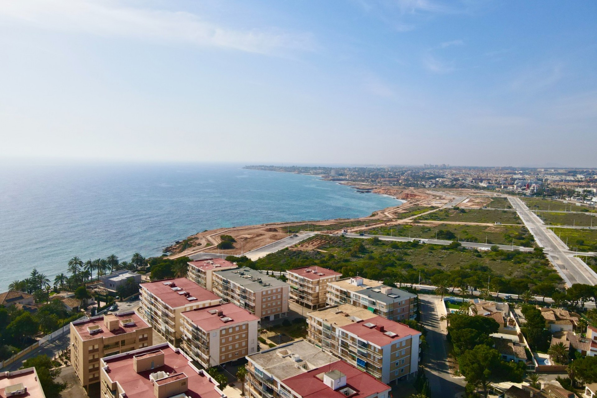 Revente - Villa -
Orihuela Costa - Punta Prima