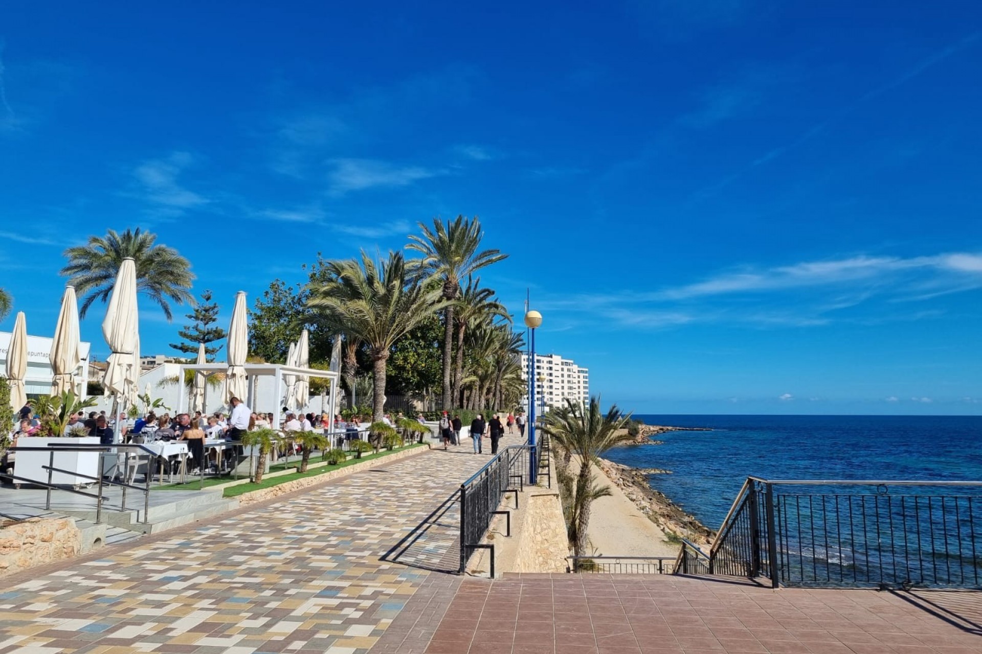 Revente - Villa -
Orihuela Costa - Punta Prima