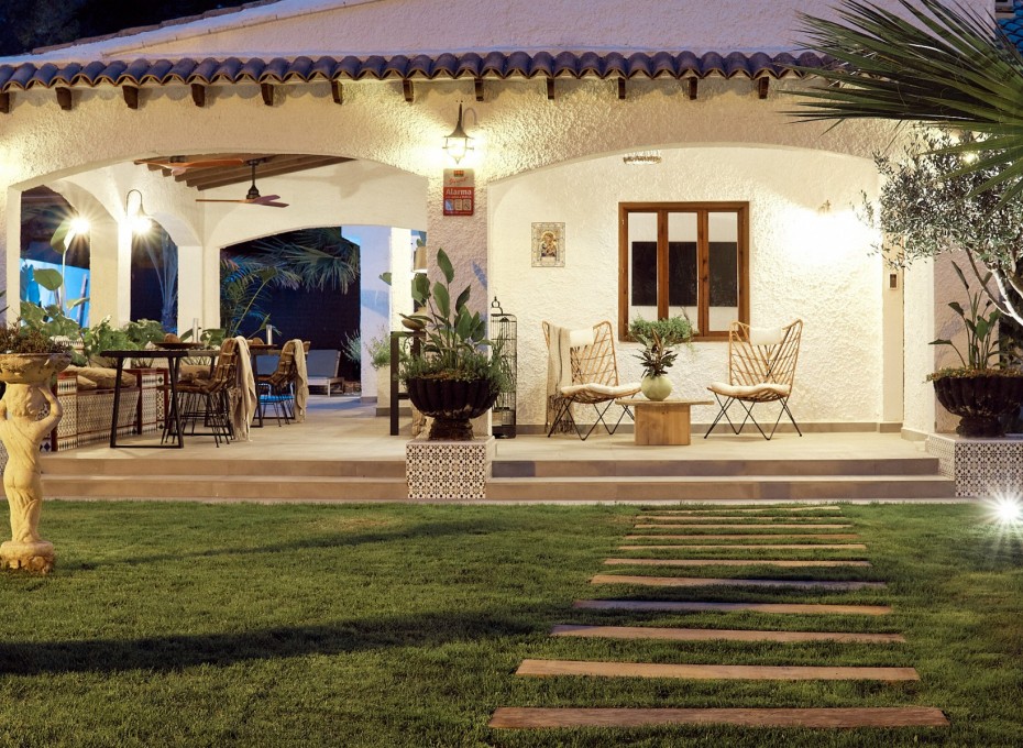 Revente - Villa -
Orihuela Costa - Punta Prima