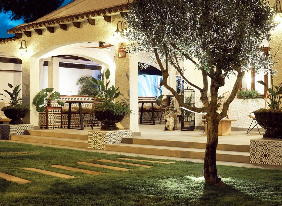Revente - Villa -
Orihuela Costa - Punta Prima