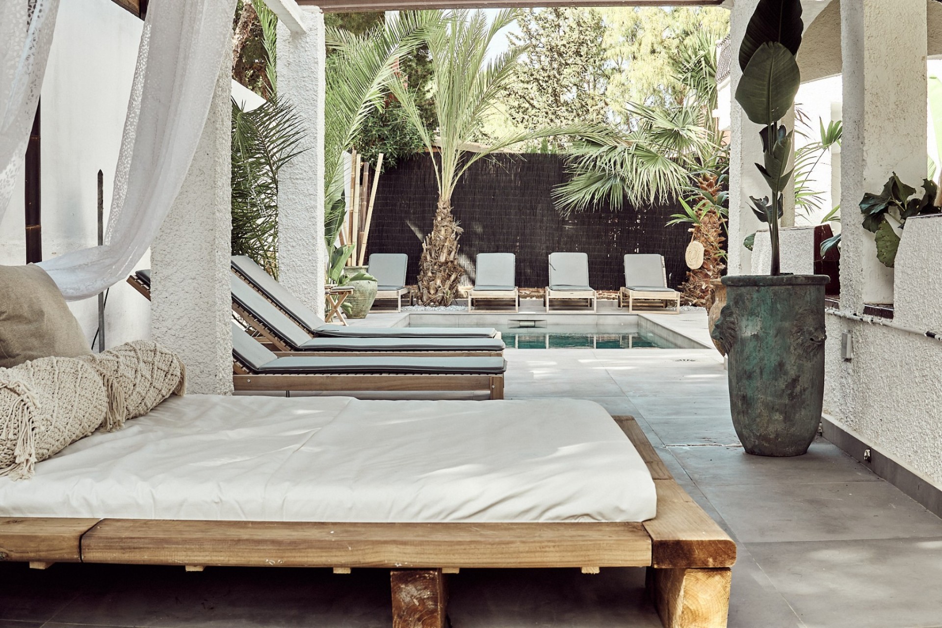 Revente - Villa -
Orihuela Costa - Punta Prima