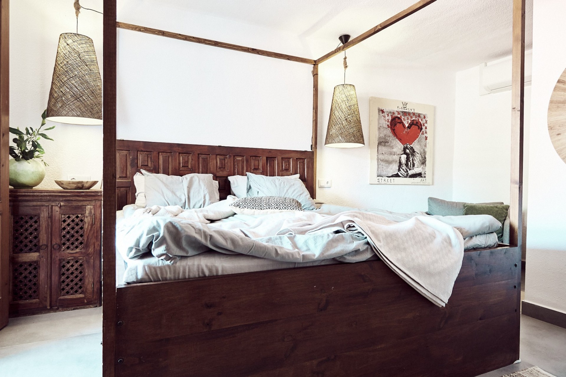 Revente - Villa -
Orihuela Costa - Punta Prima