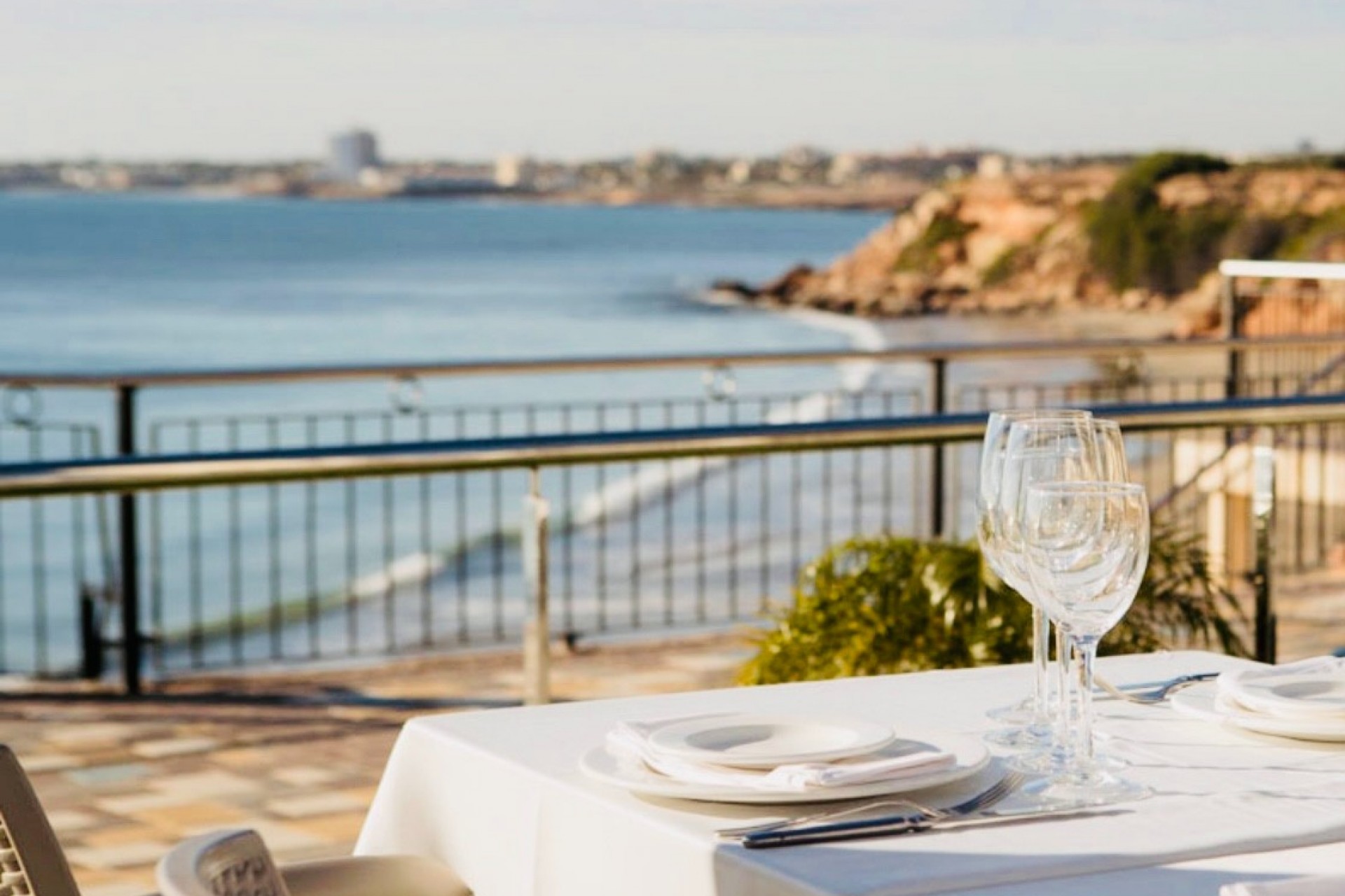 Revente - Villa -
Orihuela Costa - Punta Prima