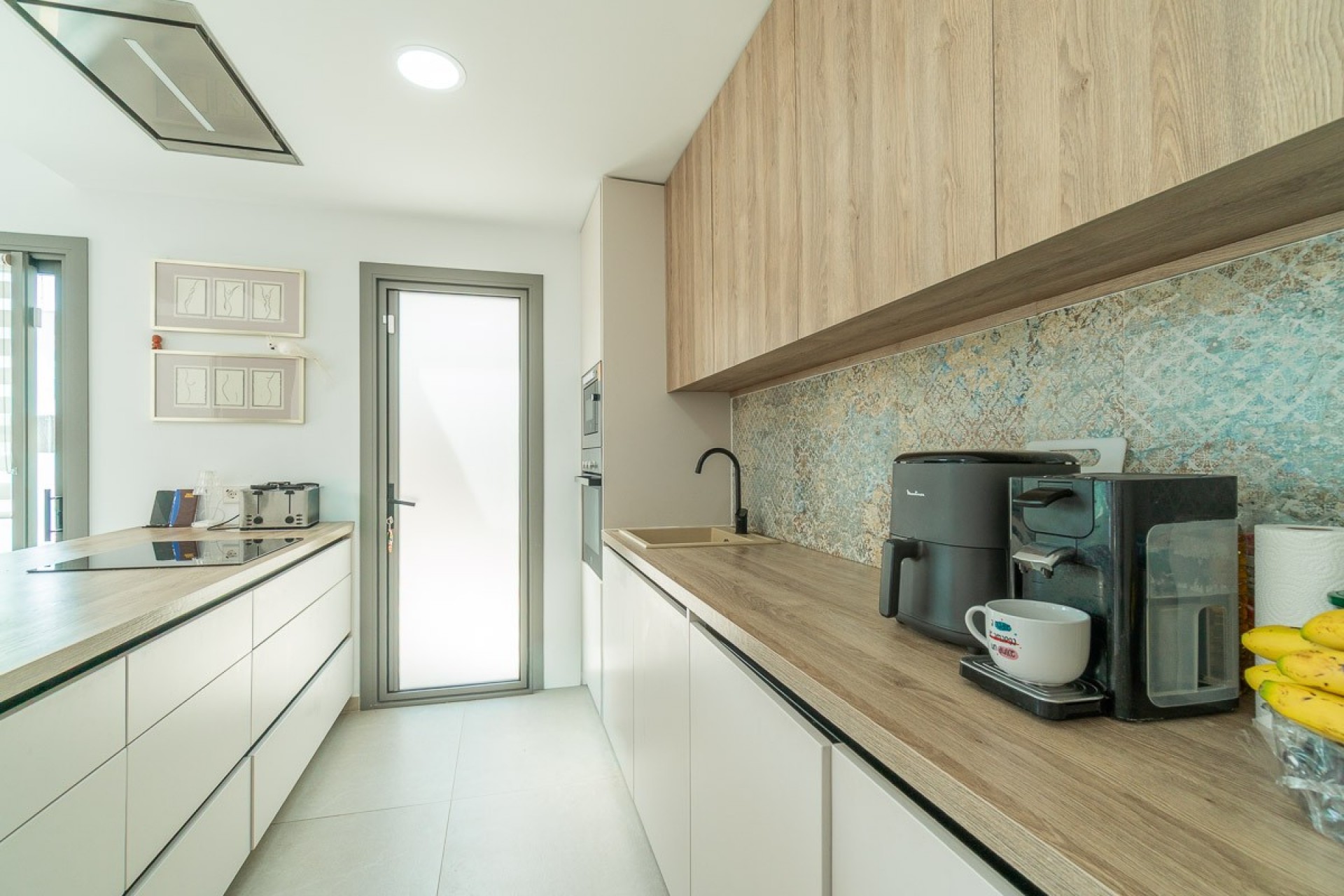 Revente - Villa -
Orihuela Costa - Villamartin Golf