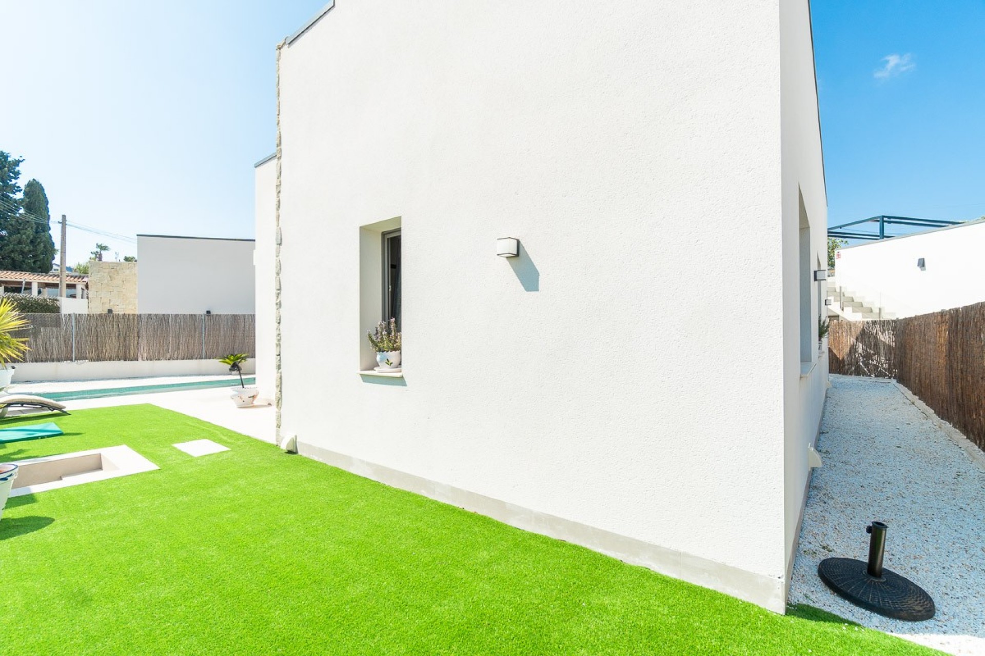 Revente - Villa -
Orihuela Costa - Villamartin Golf