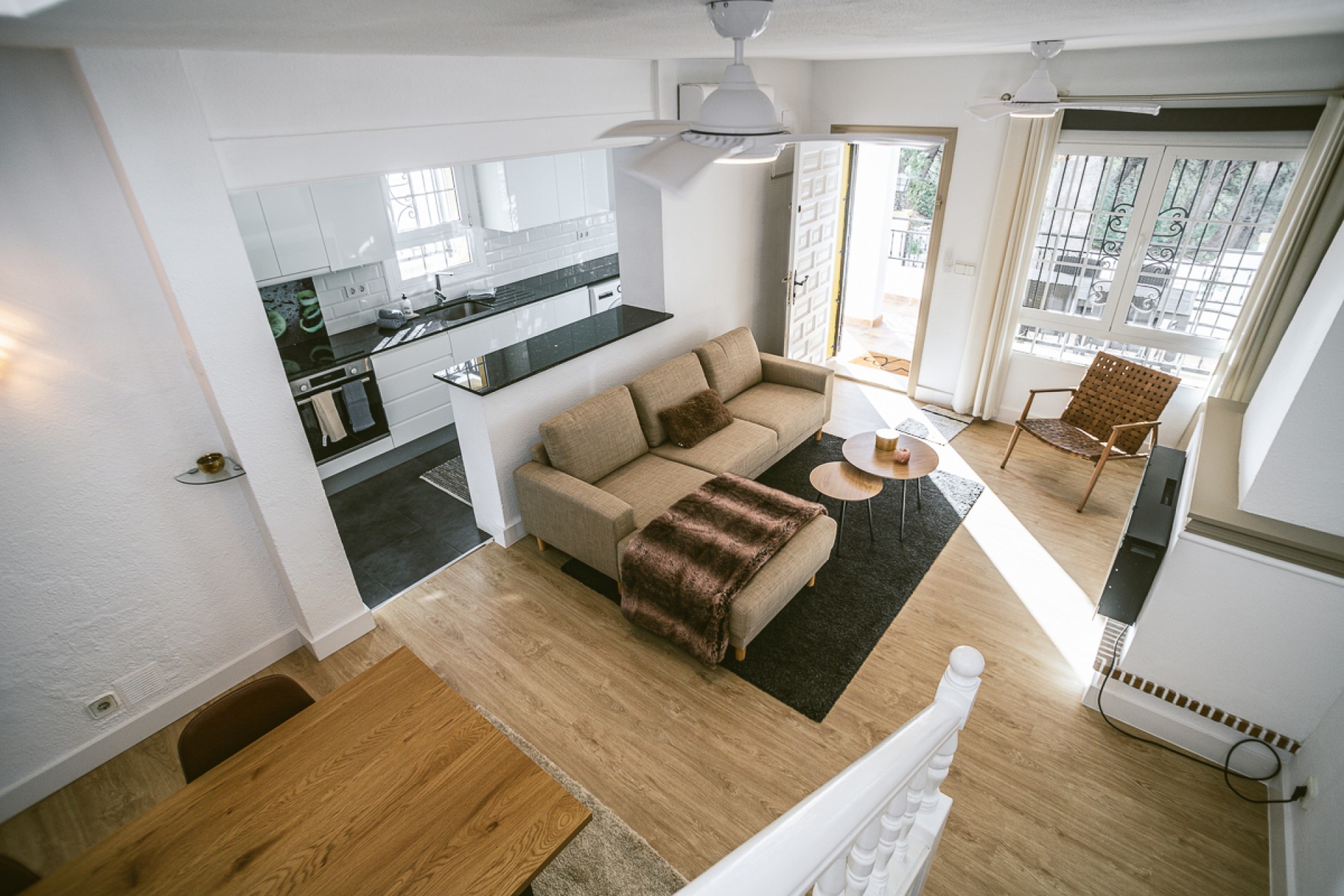 Revente - Villa -
Orihuela Costa - Villamartín