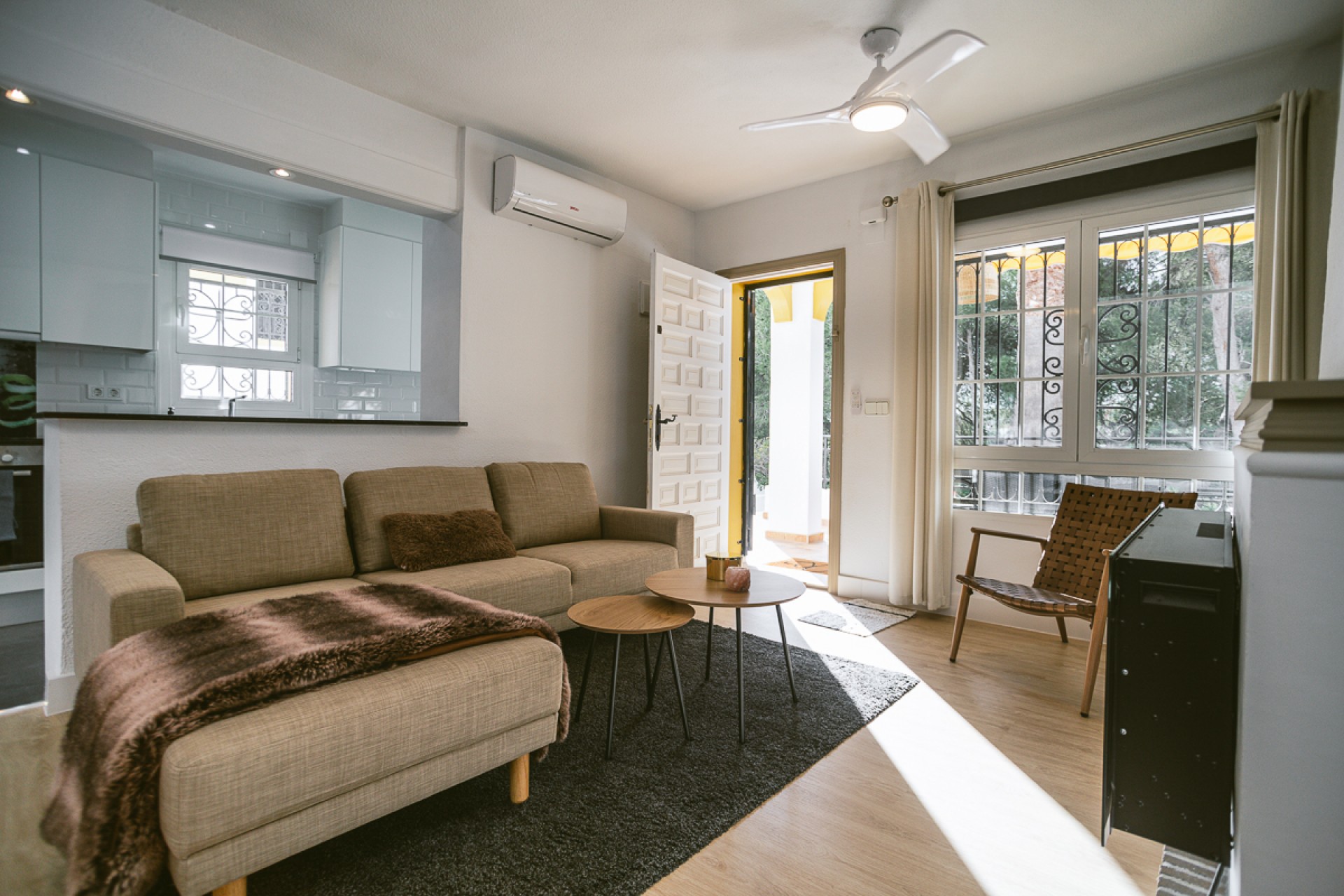 Revente - Villa -
Orihuela Costa - Villamartín