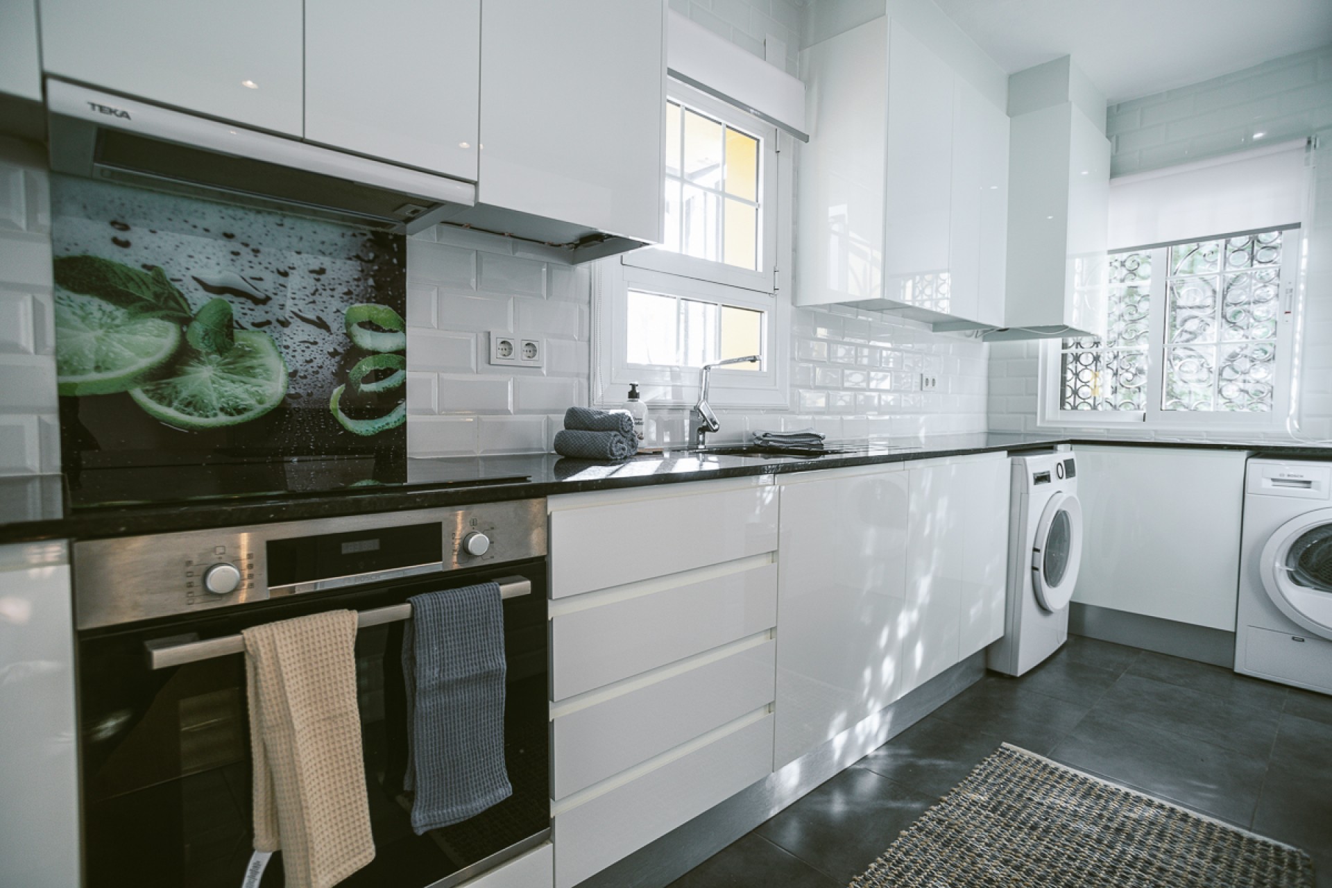 Revente - Villa -
Orihuela Costa - Villamartín