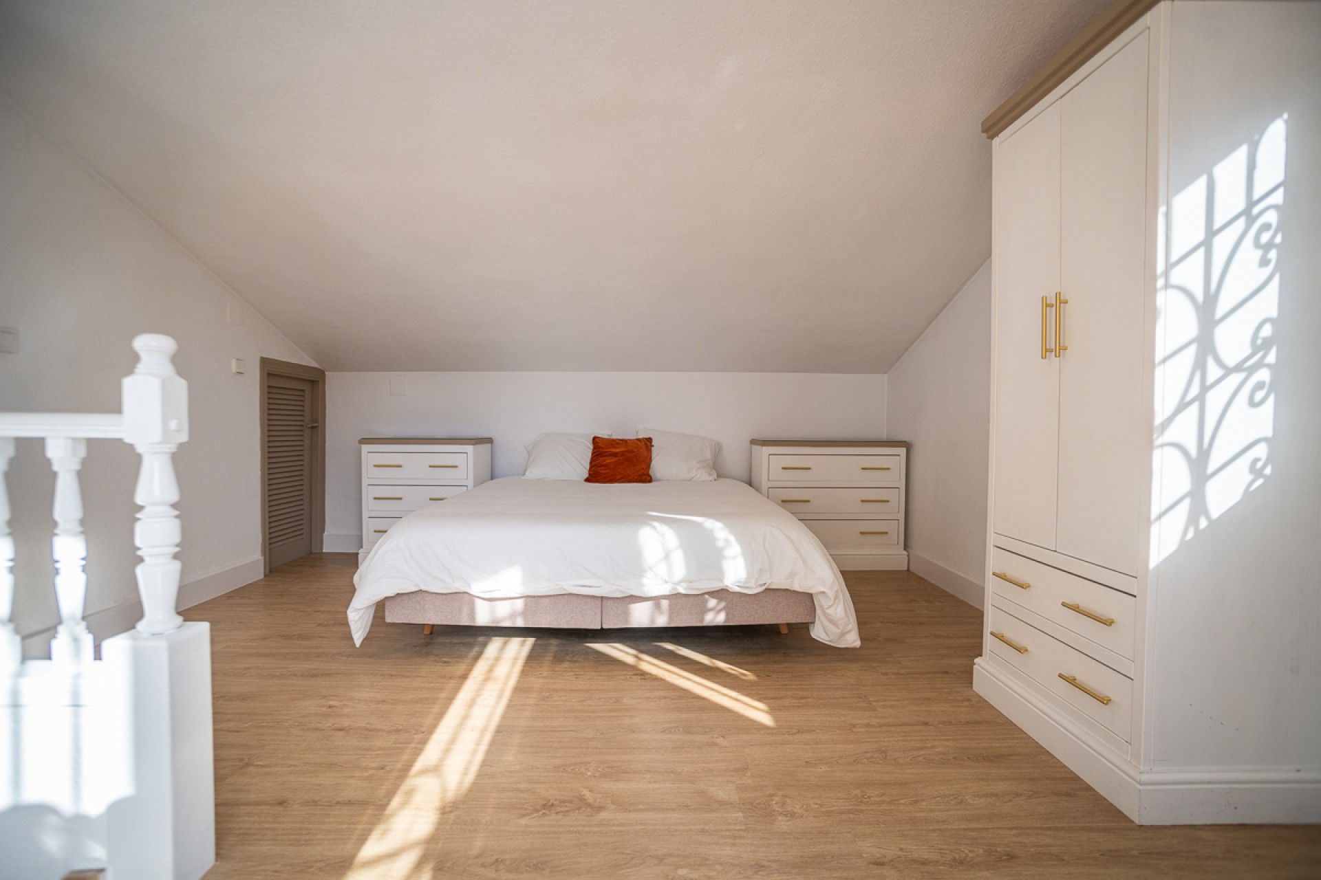 Revente - Villa -
Orihuela Costa - Villamartín