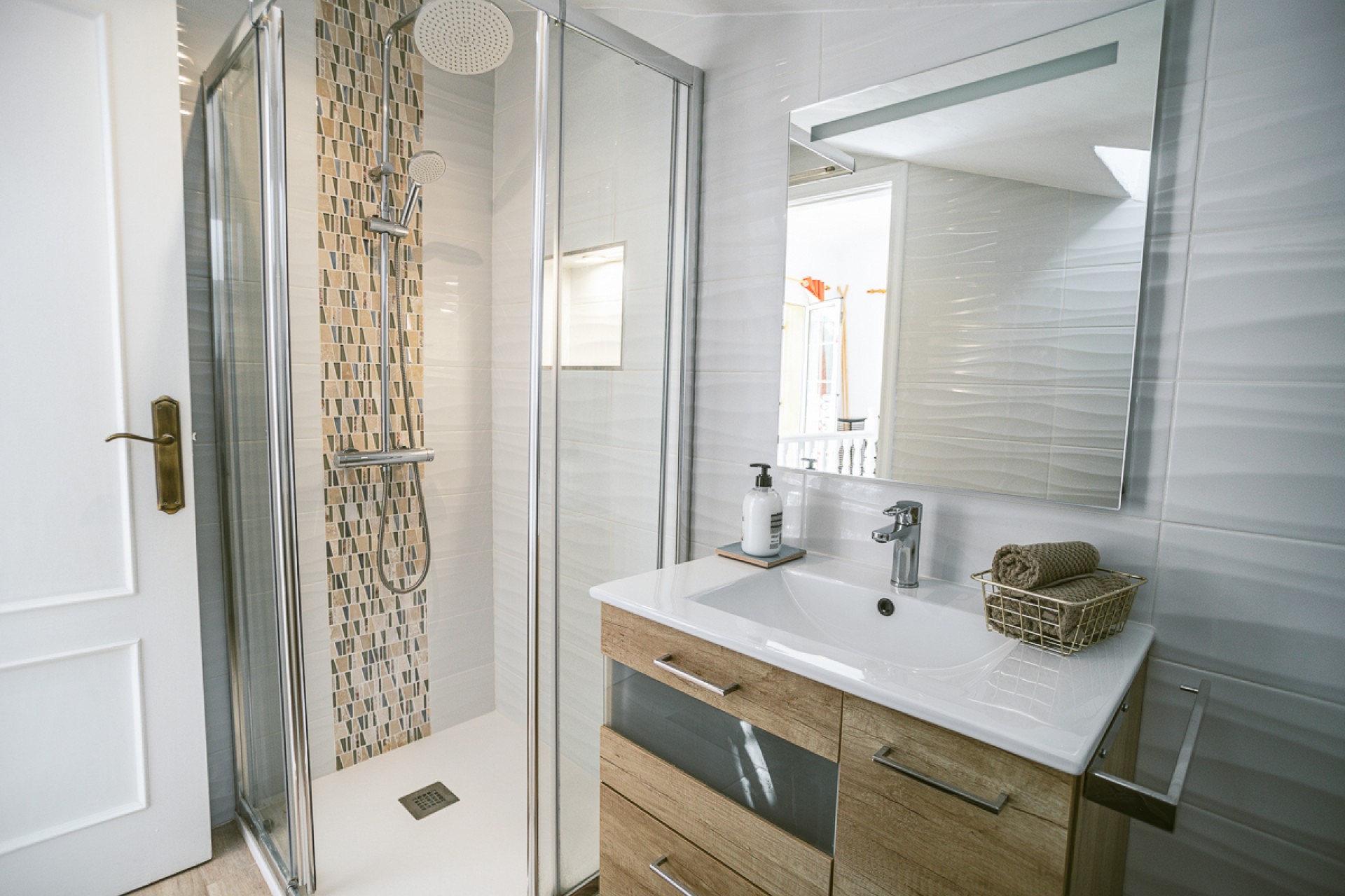 Revente - Villa -
Orihuela Costa - Villamartín