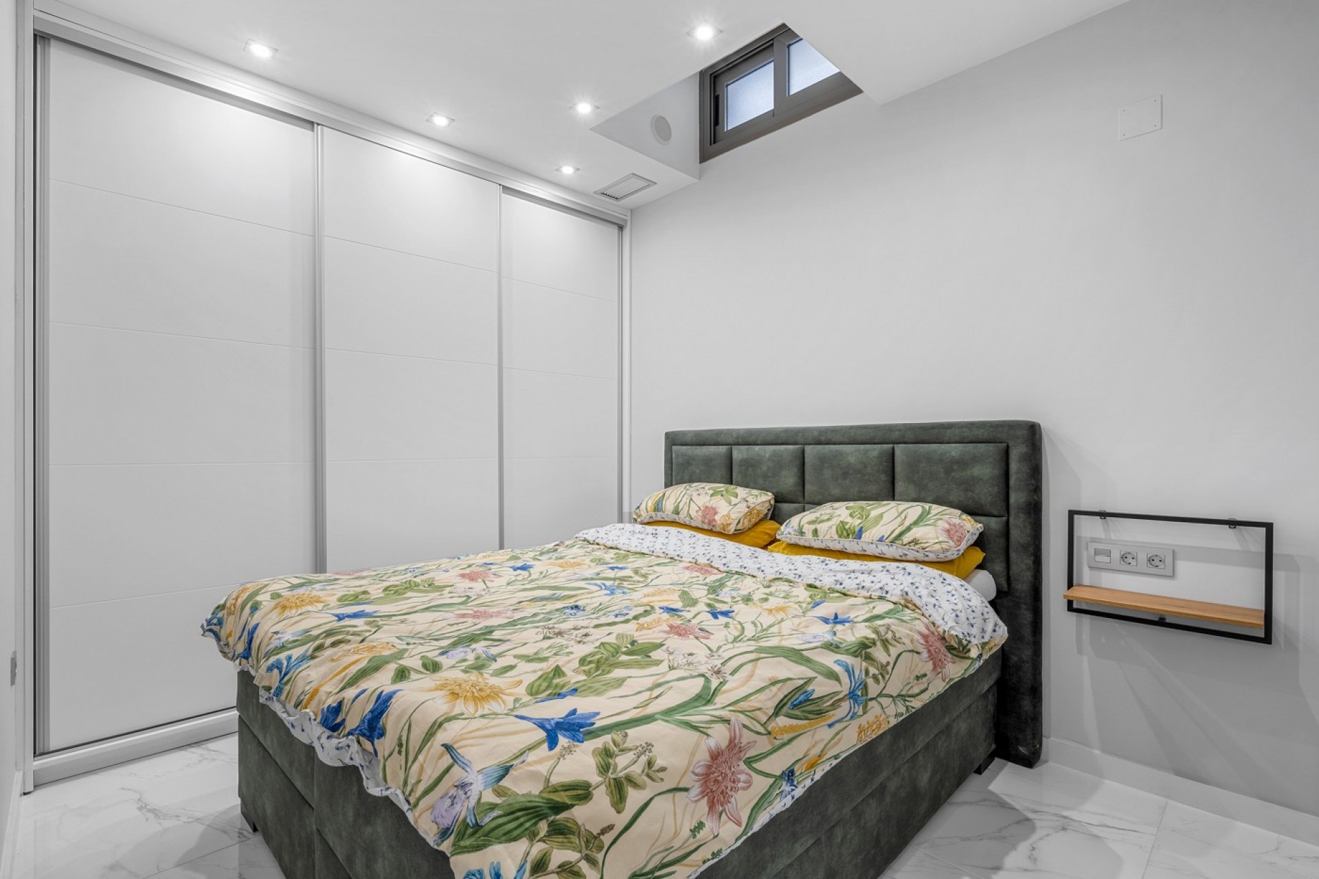 Revente - Villa -
Orihuela Costa* - Villamartin*