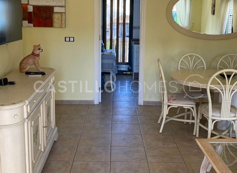 Revente - Villa -
Orihuela Costa - Villamartín