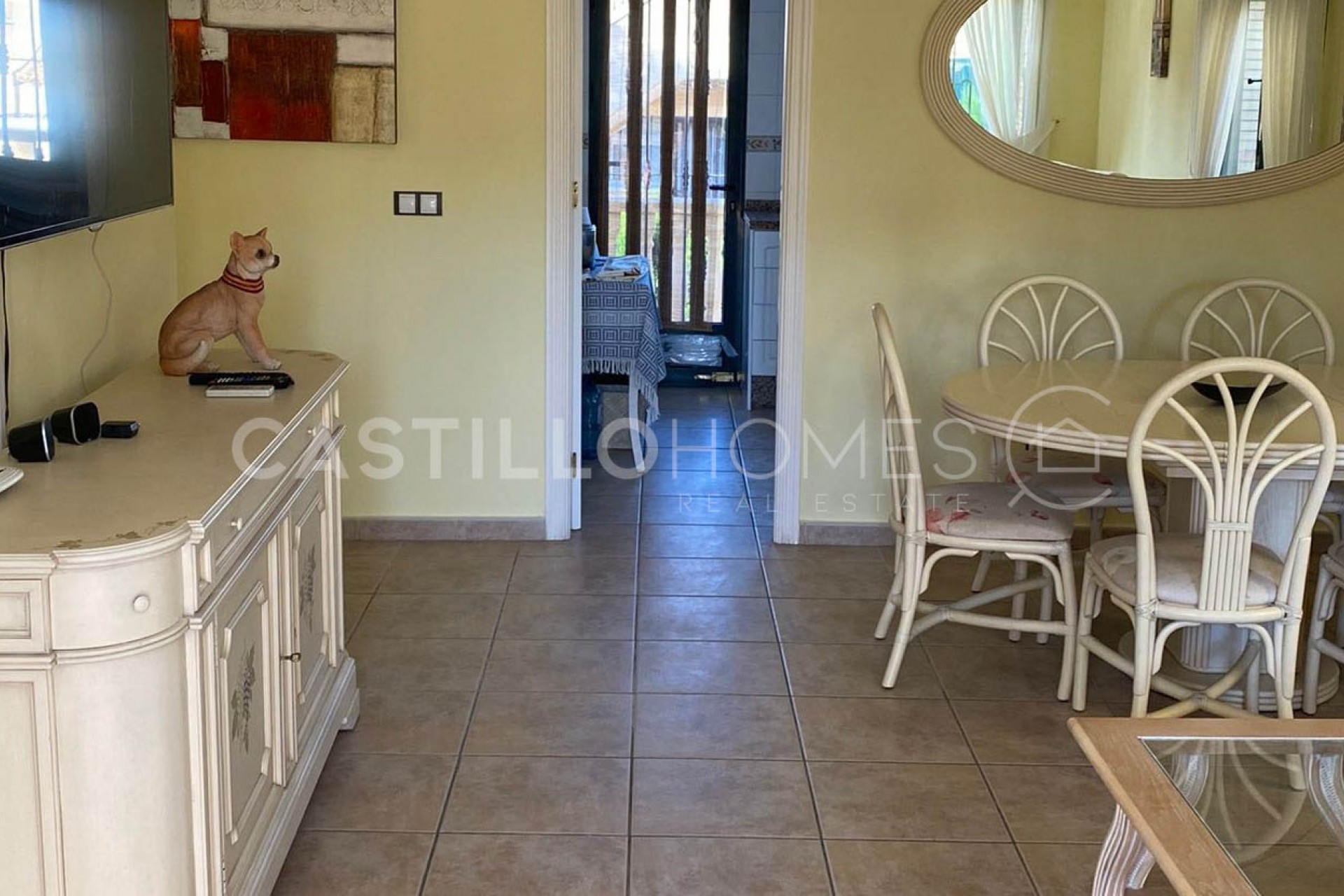 Revente - Villa -
Orihuela Costa - Villamartín