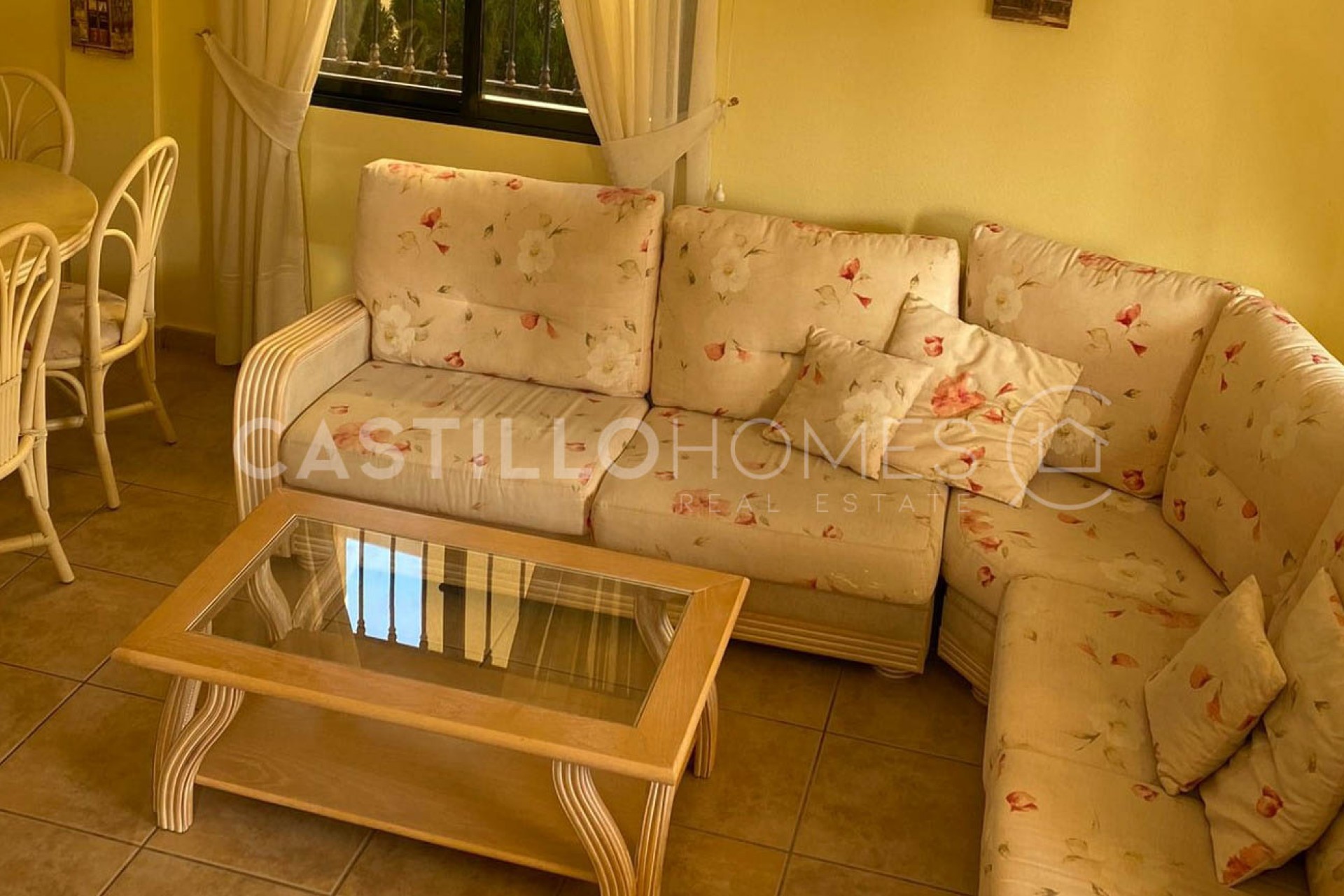 Revente - Villa -
Orihuela Costa - Villamartín