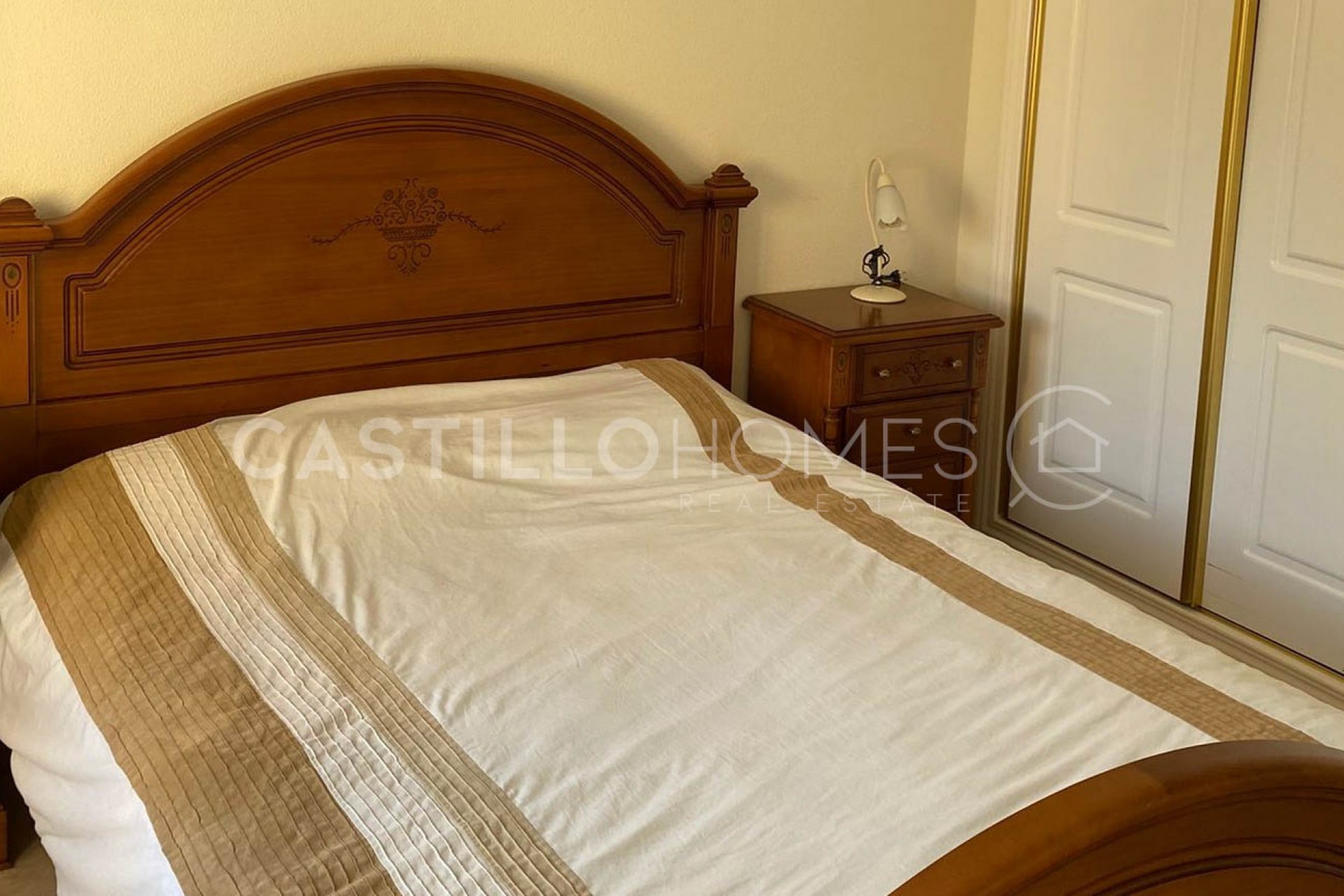 Revente - Villa -
Orihuela Costa - Villamartín