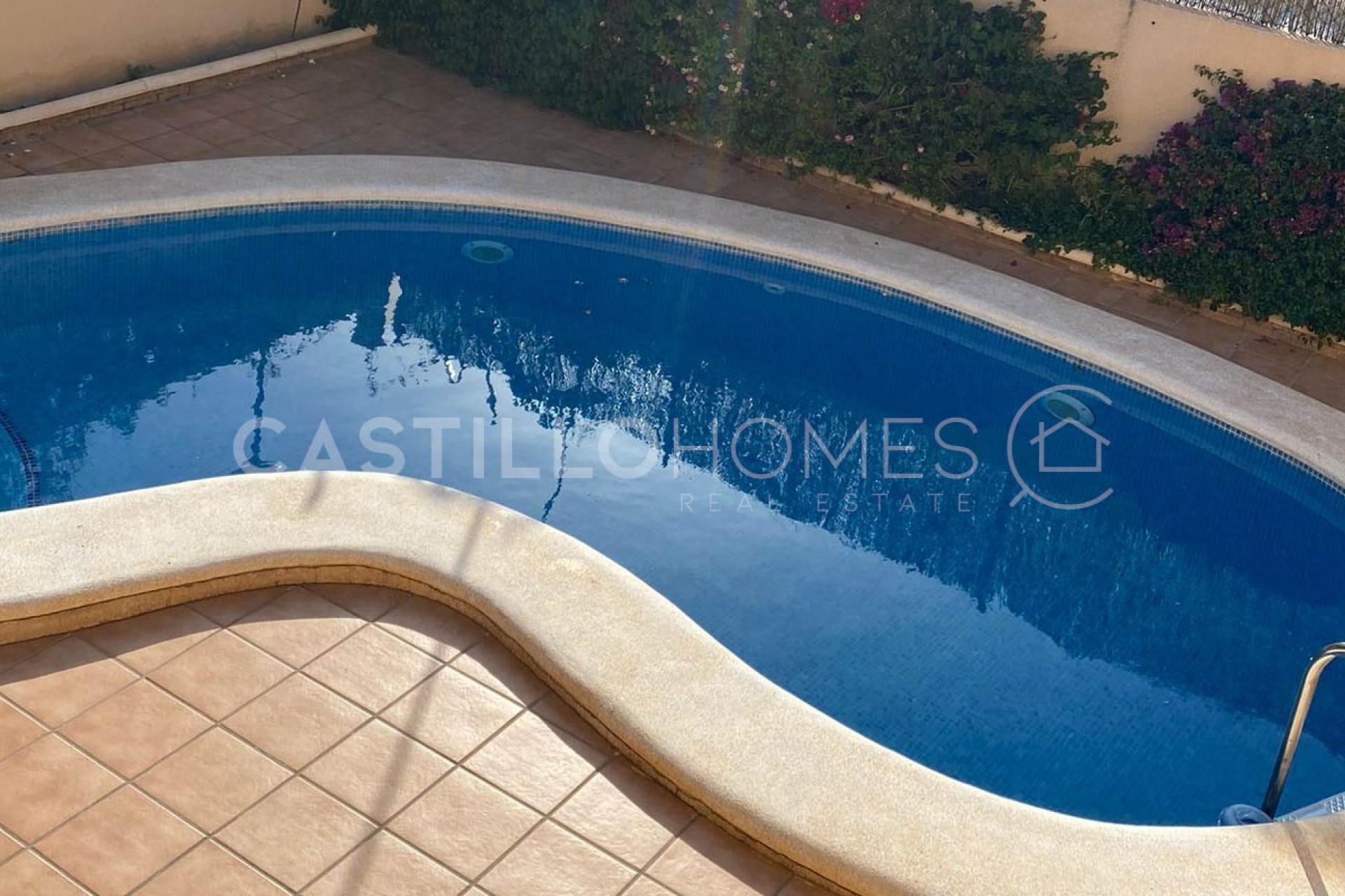 Revente - Villa -
Orihuela Costa - Villamartín