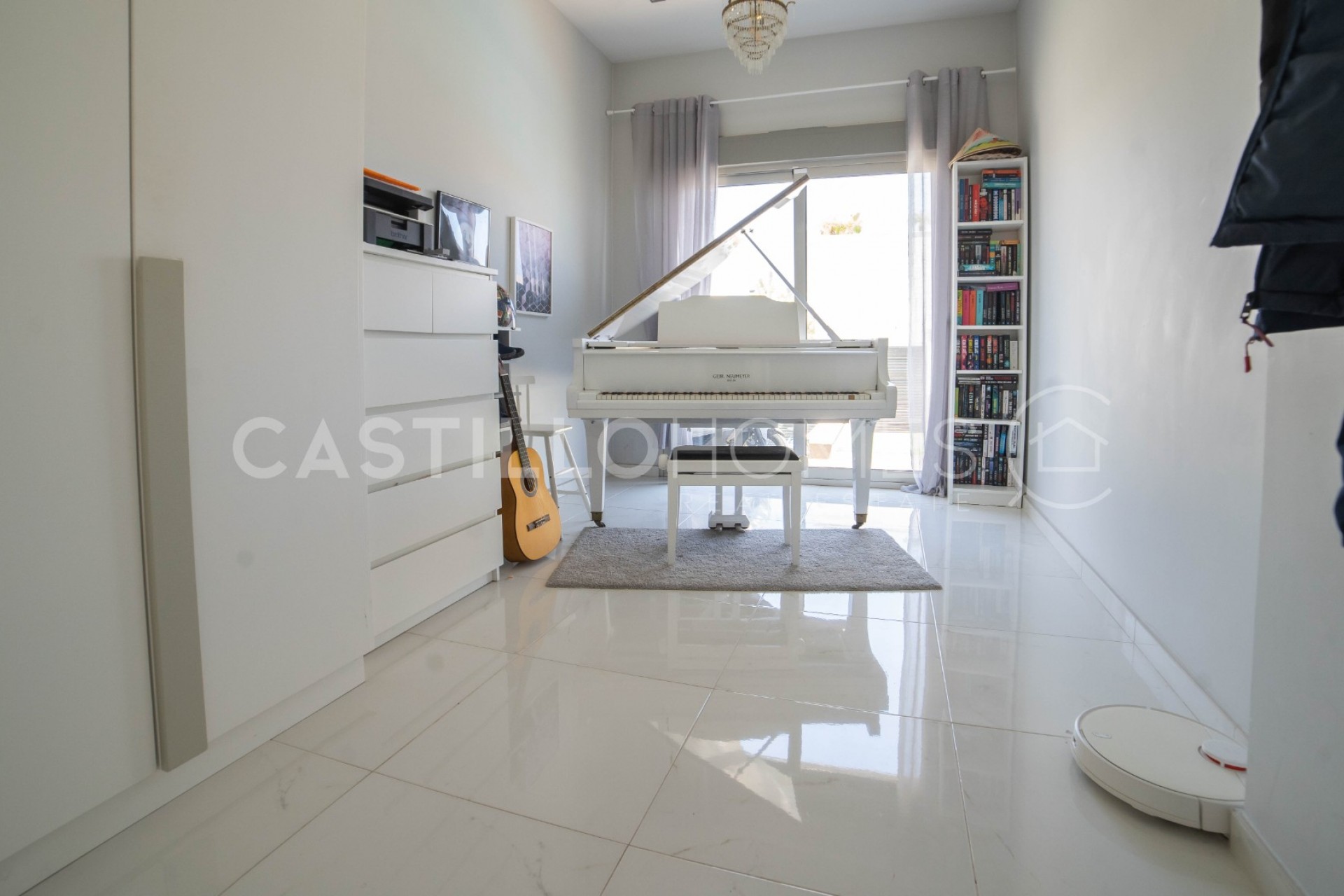 Revente - Villa -
Orihuela Costa - Villamartín