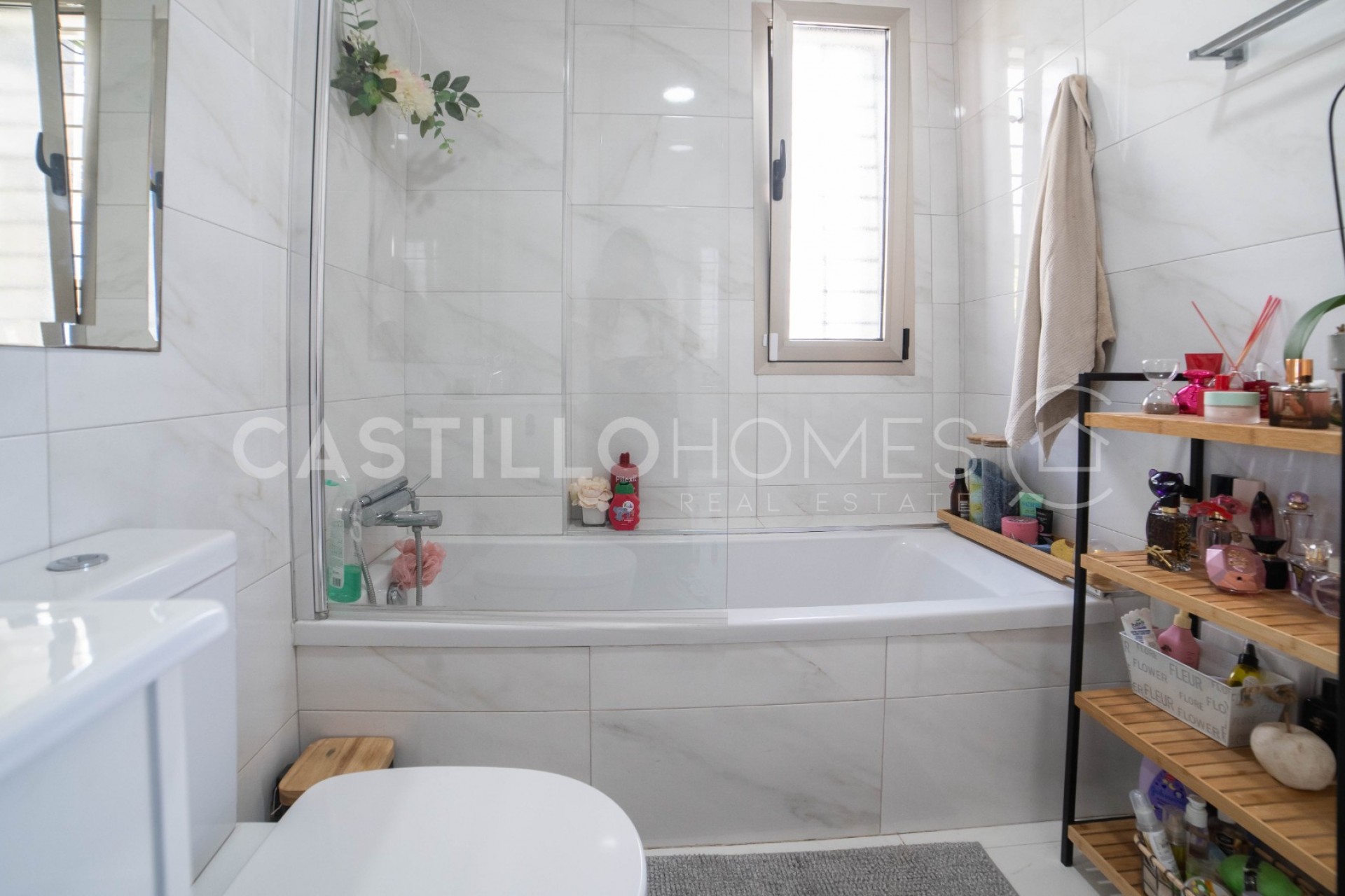 Revente - Villa -
Orihuela Costa - Villamartín