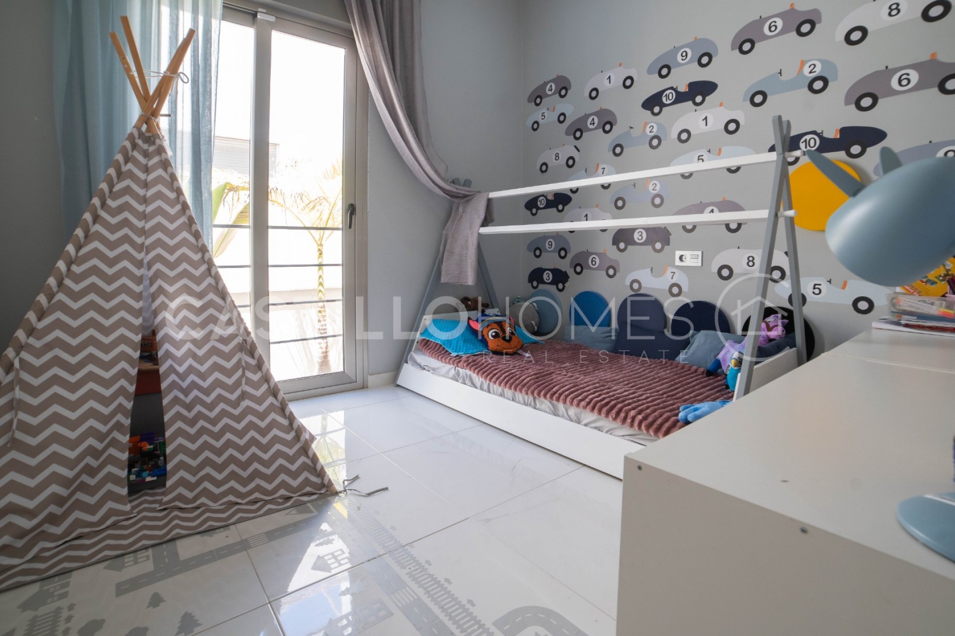 Revente - Villa -
Orihuela Costa - Villamartín