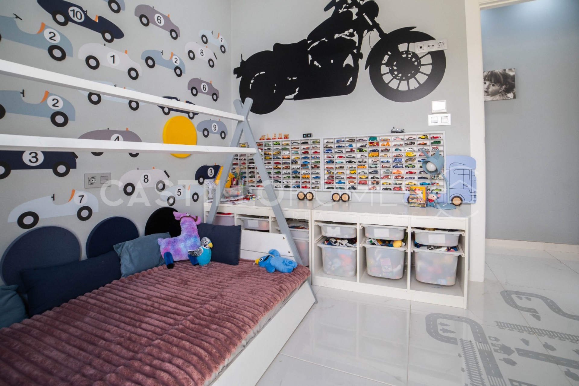 Revente - Villa -
Orihuela Costa - Villamartín