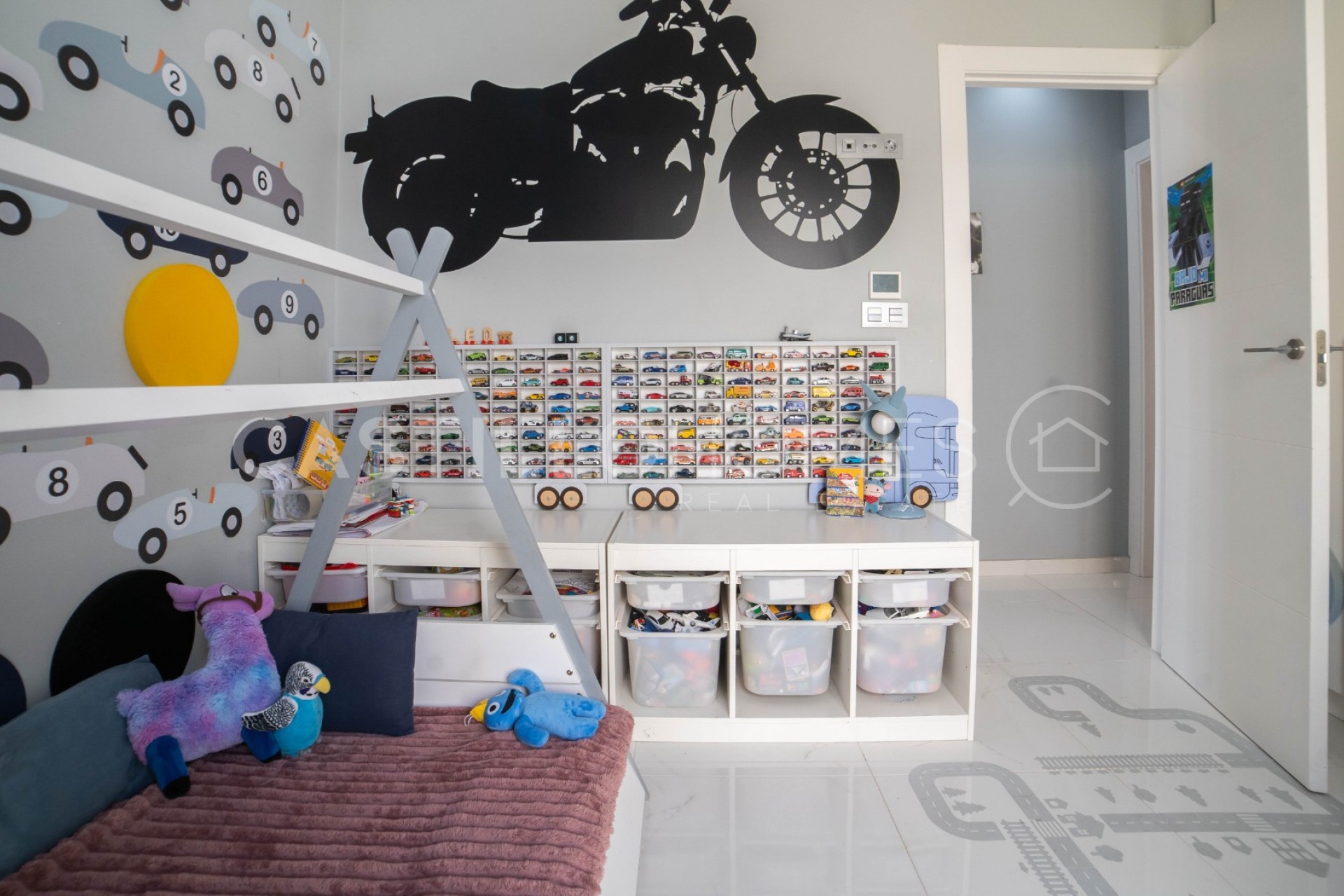 Revente - Villa -
Orihuela Costa - Villamartín