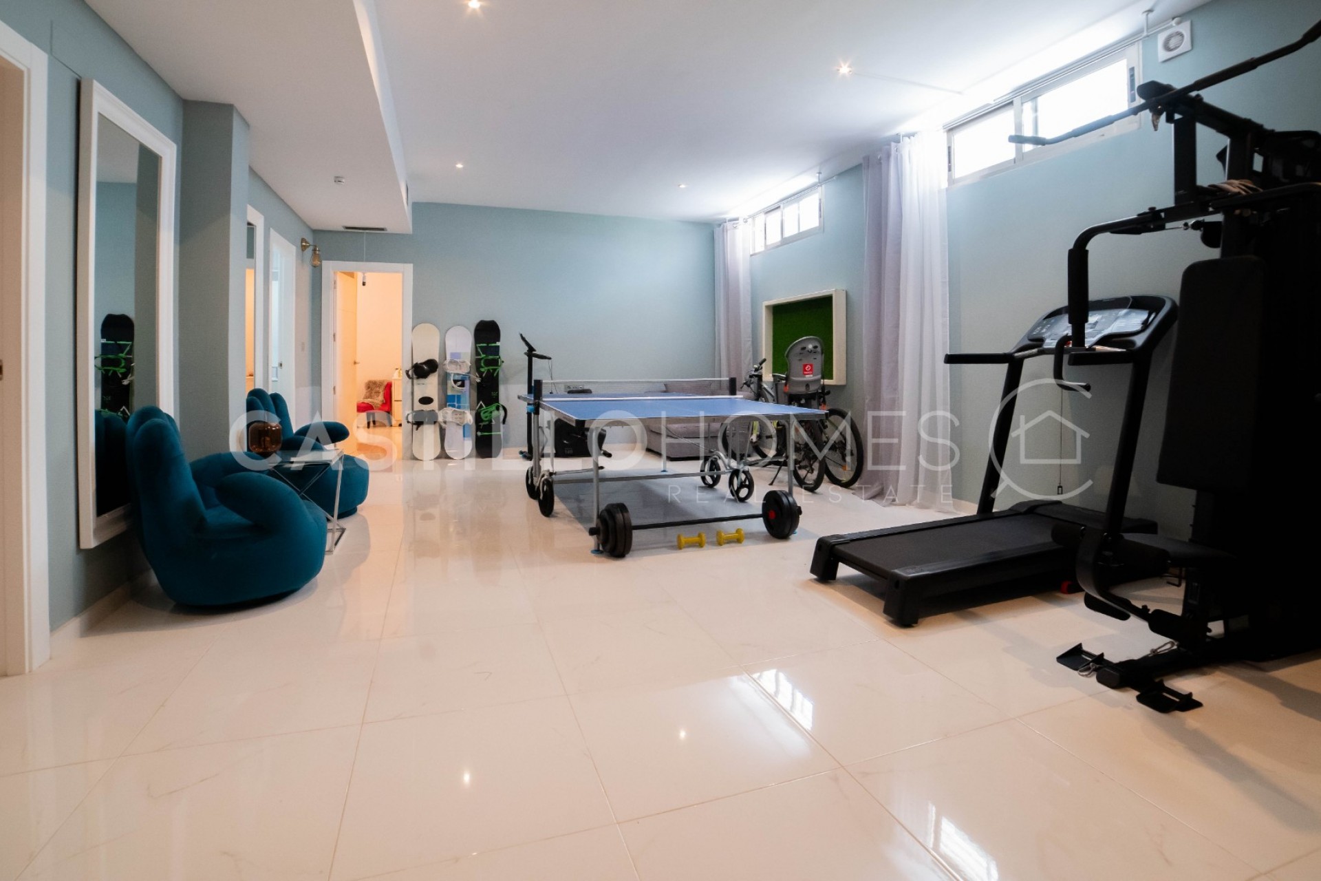 Revente - Villa -
Orihuela Costa - Villamartín