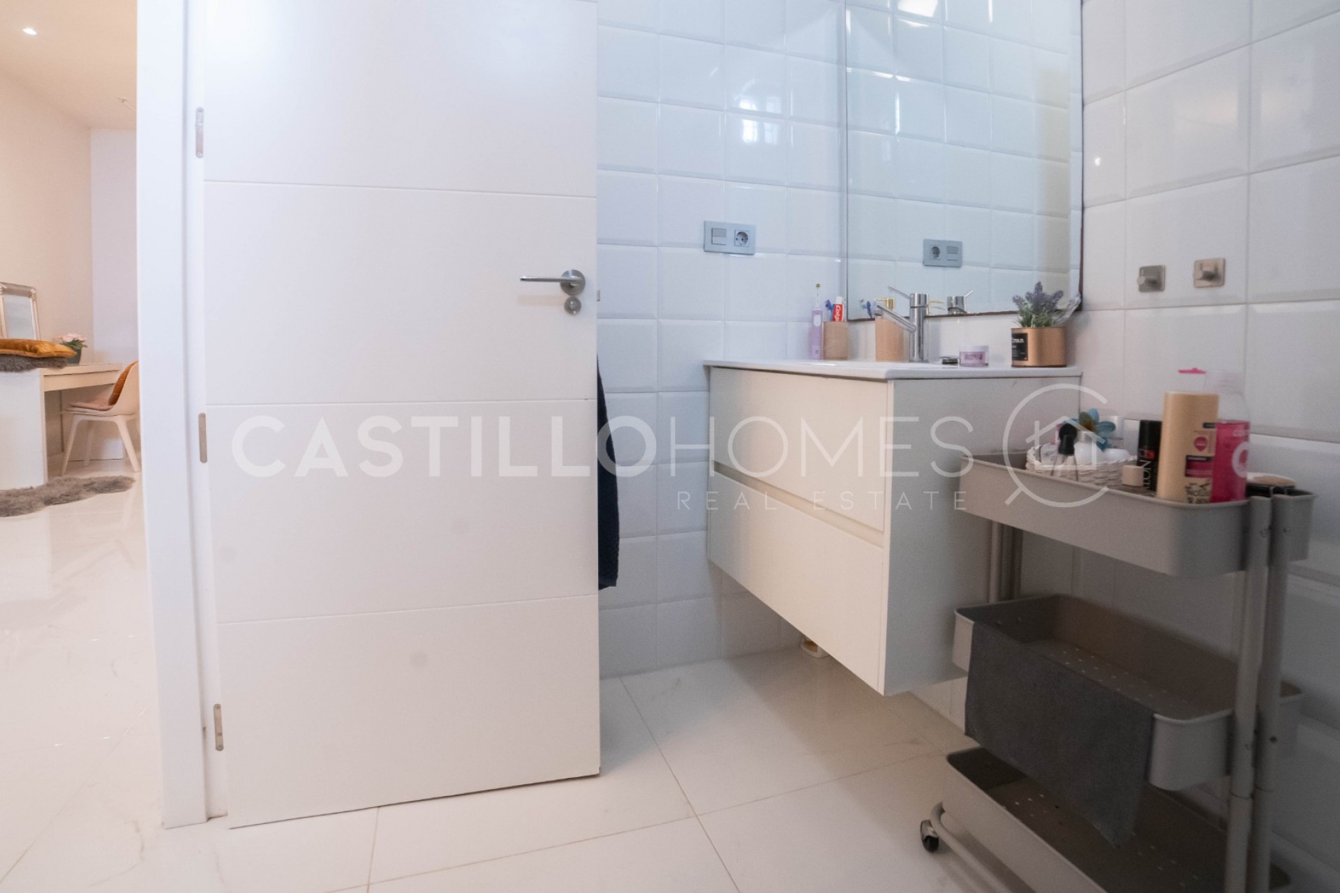 Revente - Villa -
Orihuela Costa - Villamartín