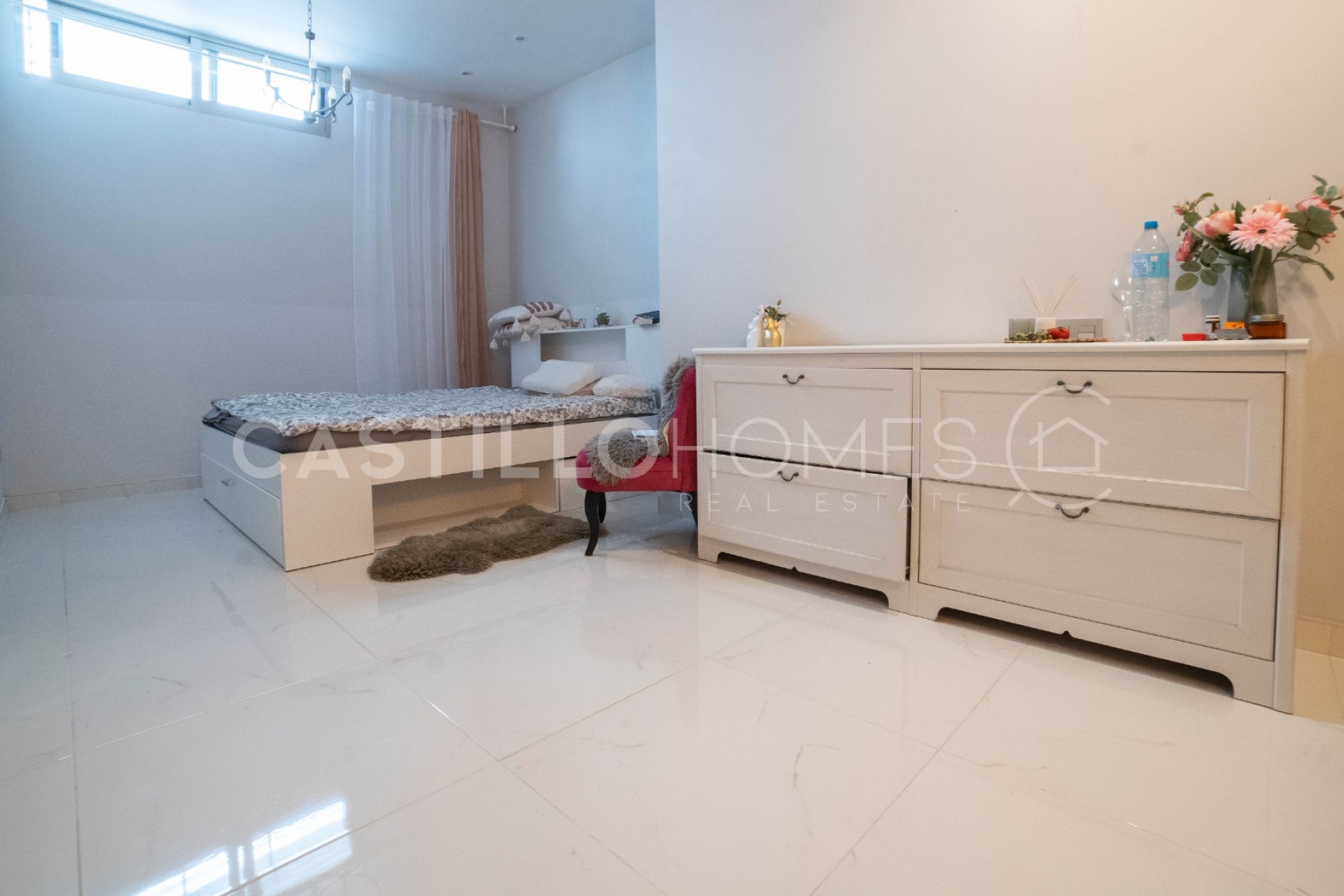 Revente - Villa -
Orihuela Costa - Villamartín