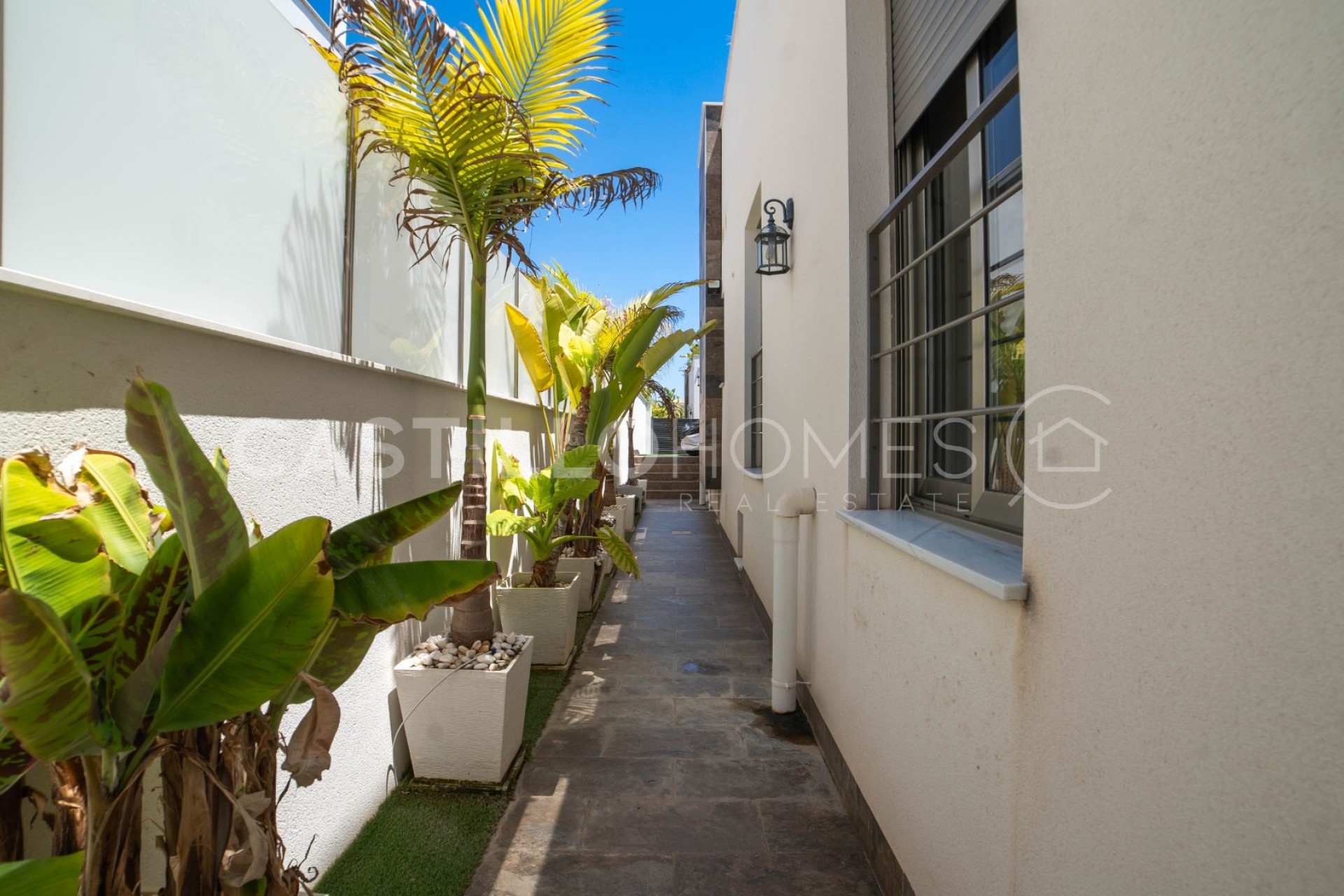 Revente - Villa -
Orihuela Costa - Villamartín