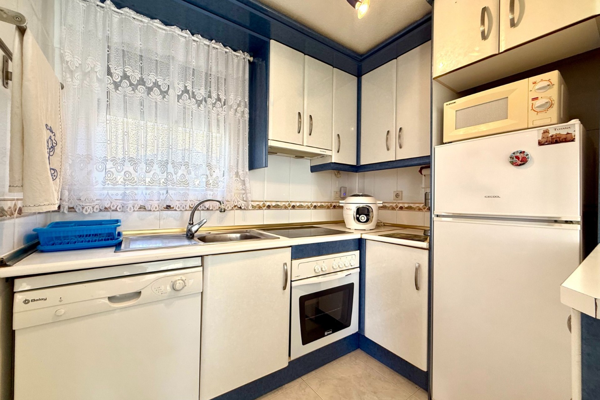 Revente - Villa -
Orihuela Costa - Villamartín