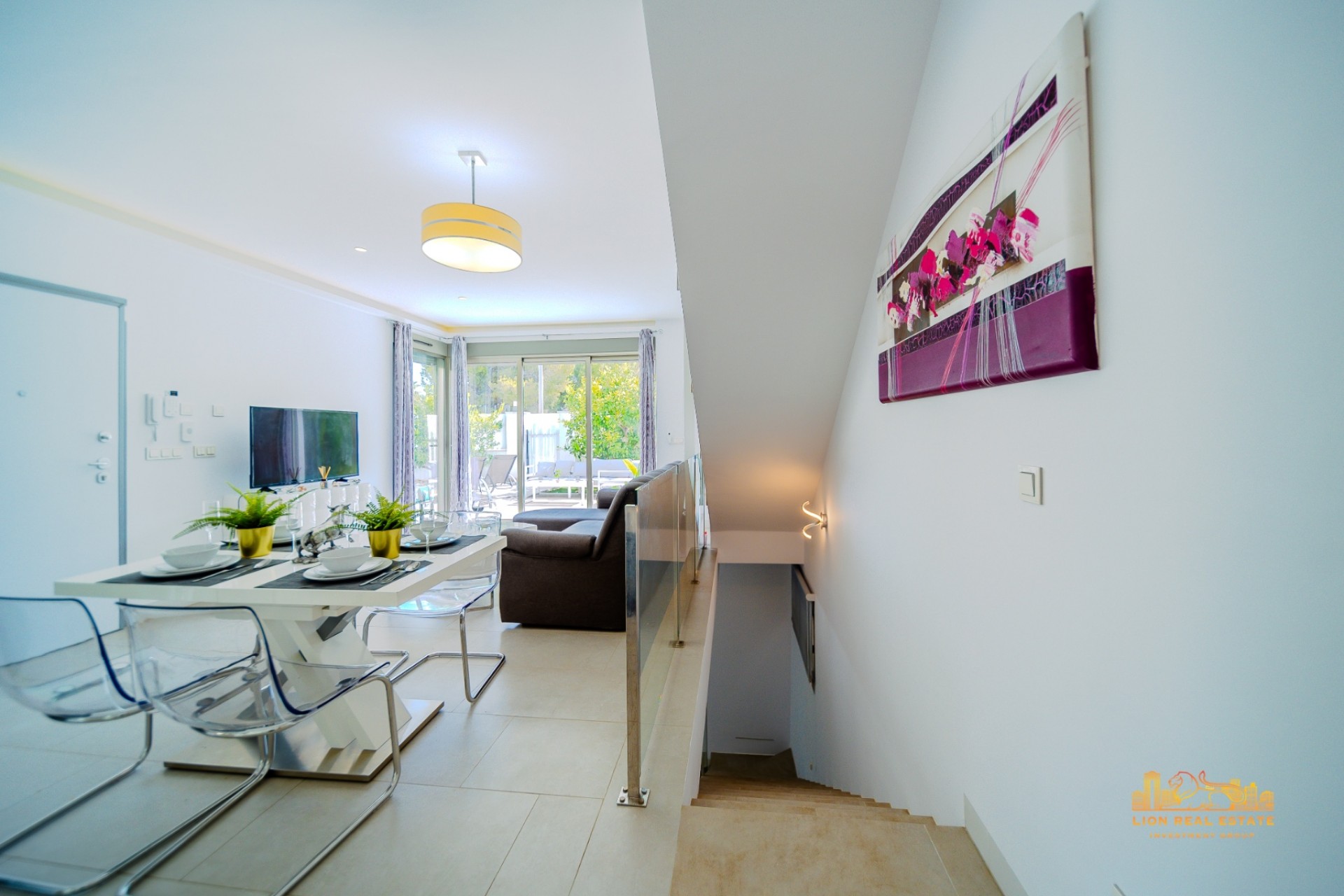 Revente - Villa -
Orihuela Costa - Villamartín