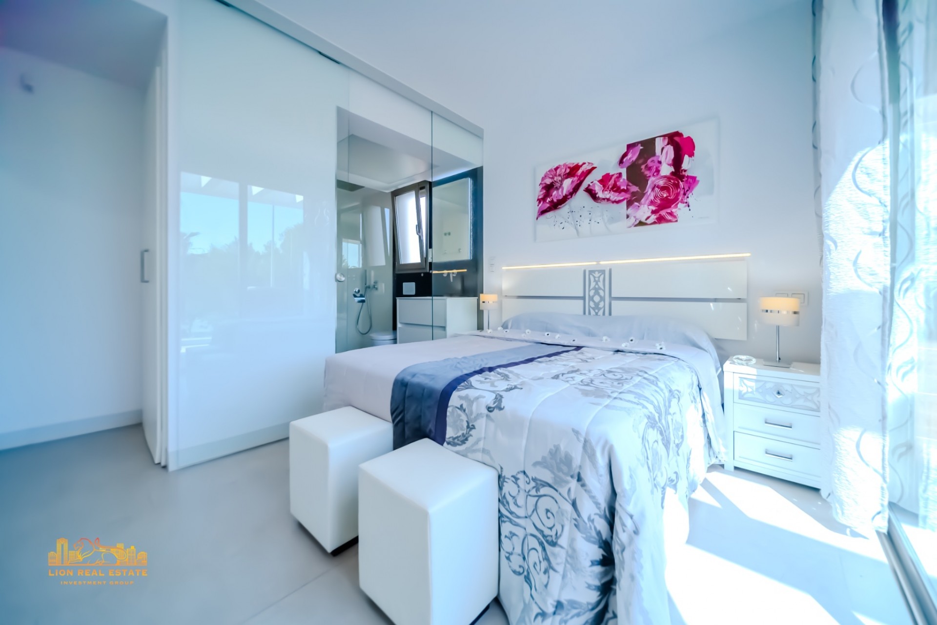 Revente - Villa -
Orihuela Costa - Villamartín