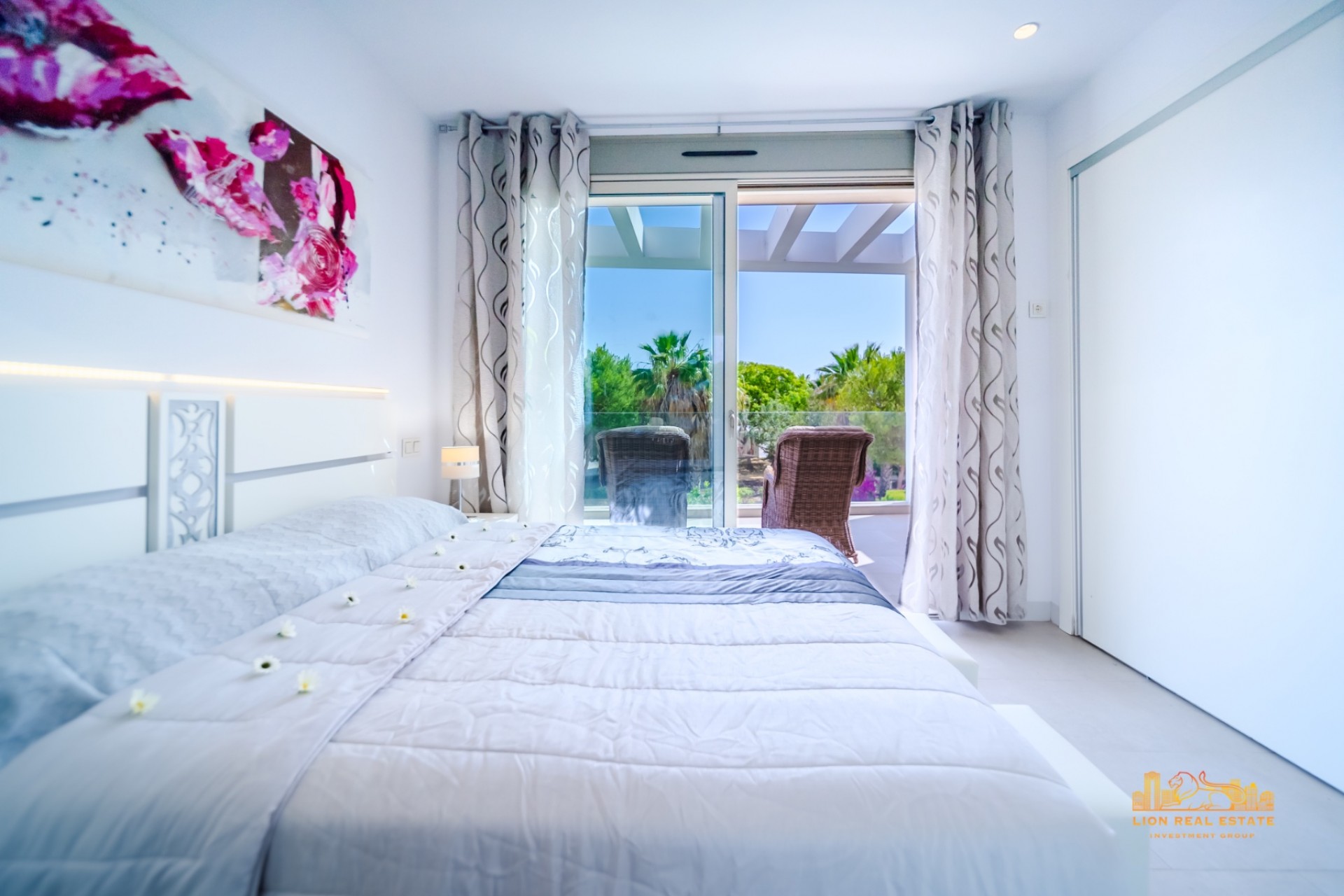 Revente - Villa -
Orihuela Costa - Villamartín