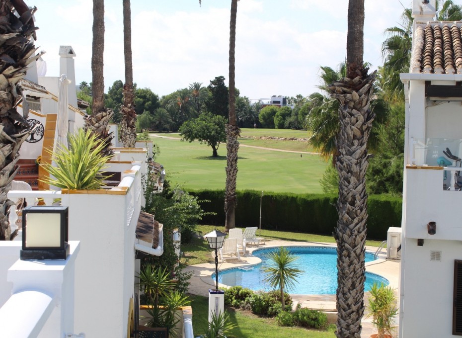 Revente - Villa -
Orihuela Costa - Villamartín