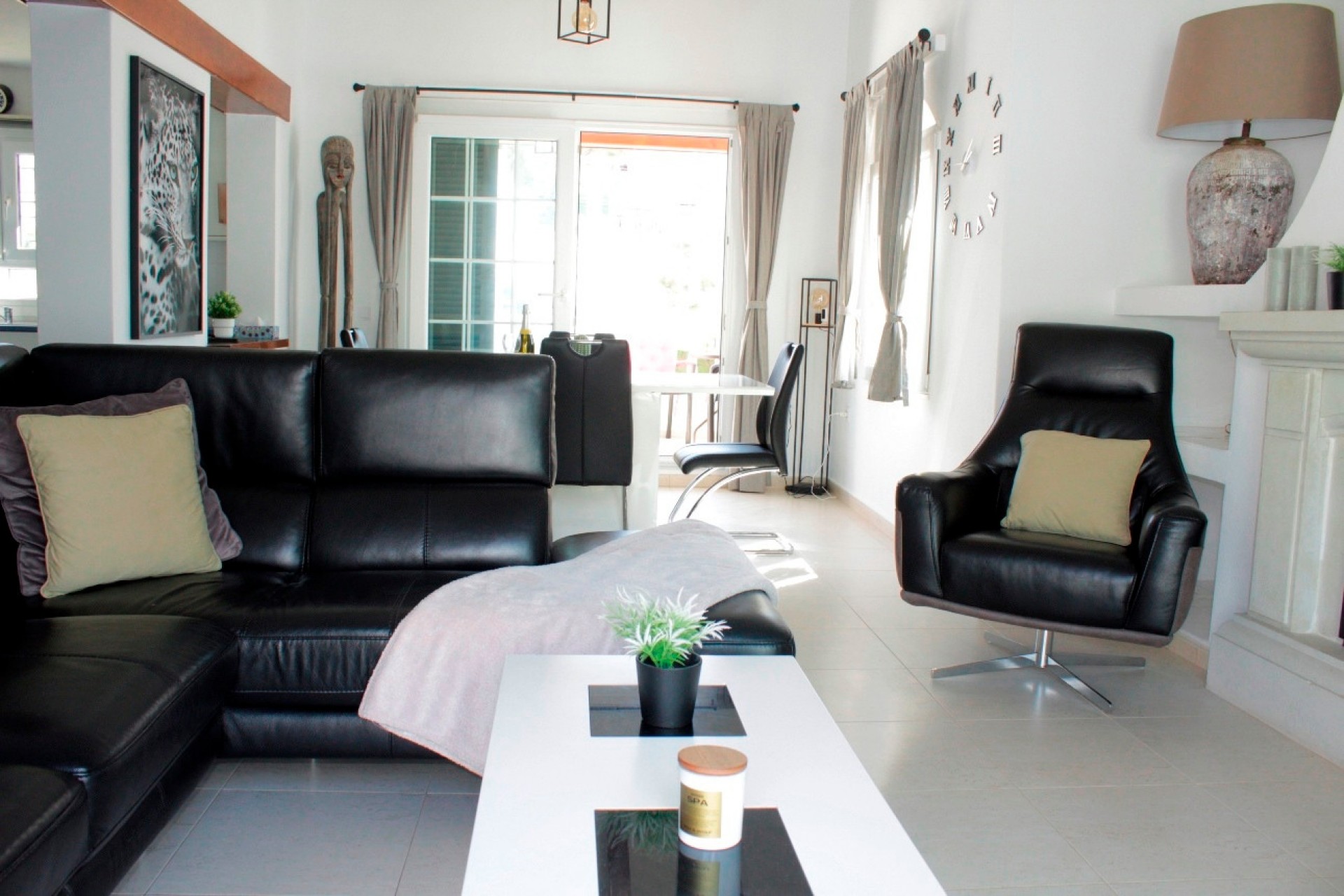 Revente - Villa -
Orihuela Costa - Villamartín