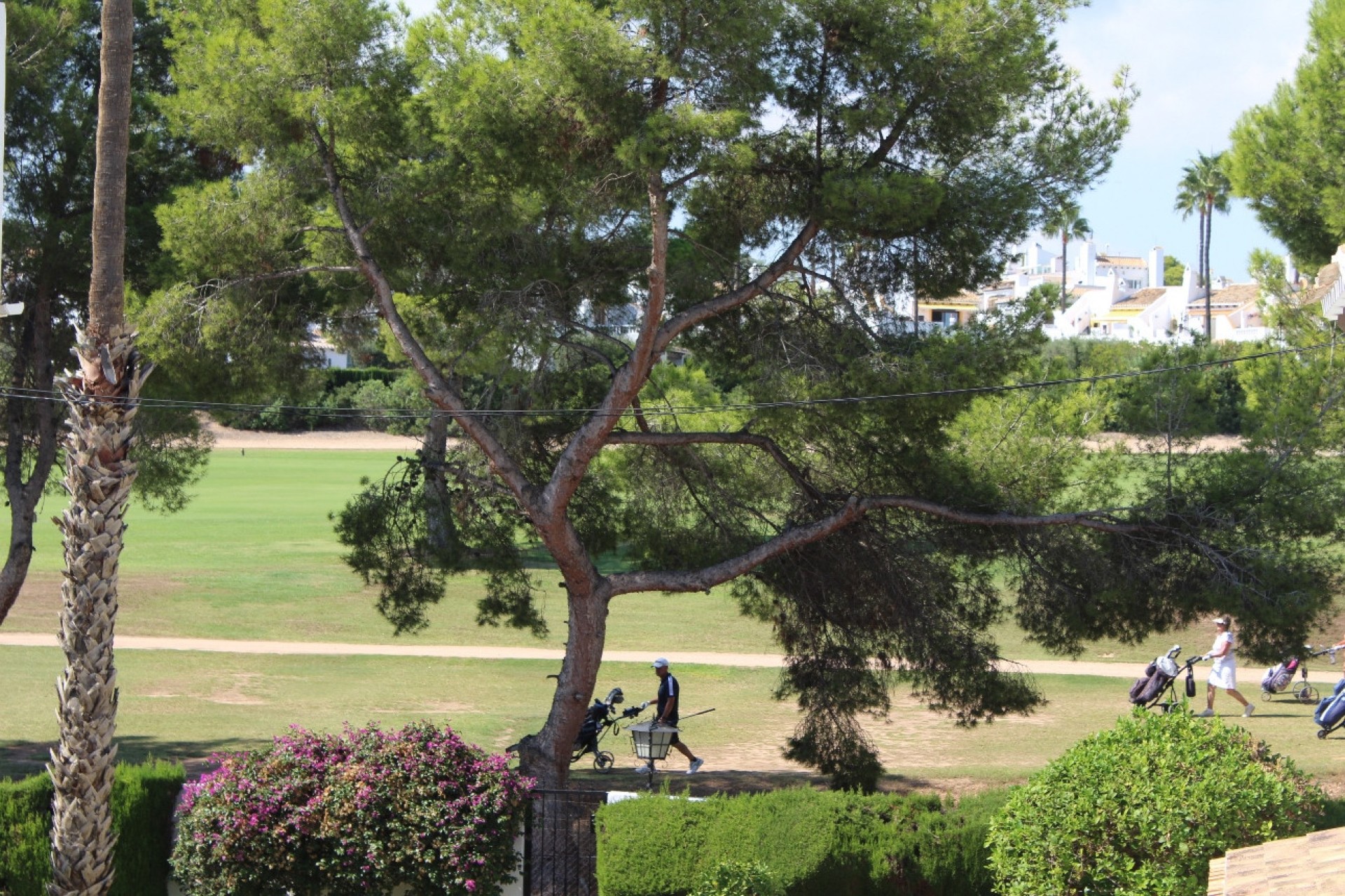 Revente - Villa -
Orihuela Costa - Villamartín