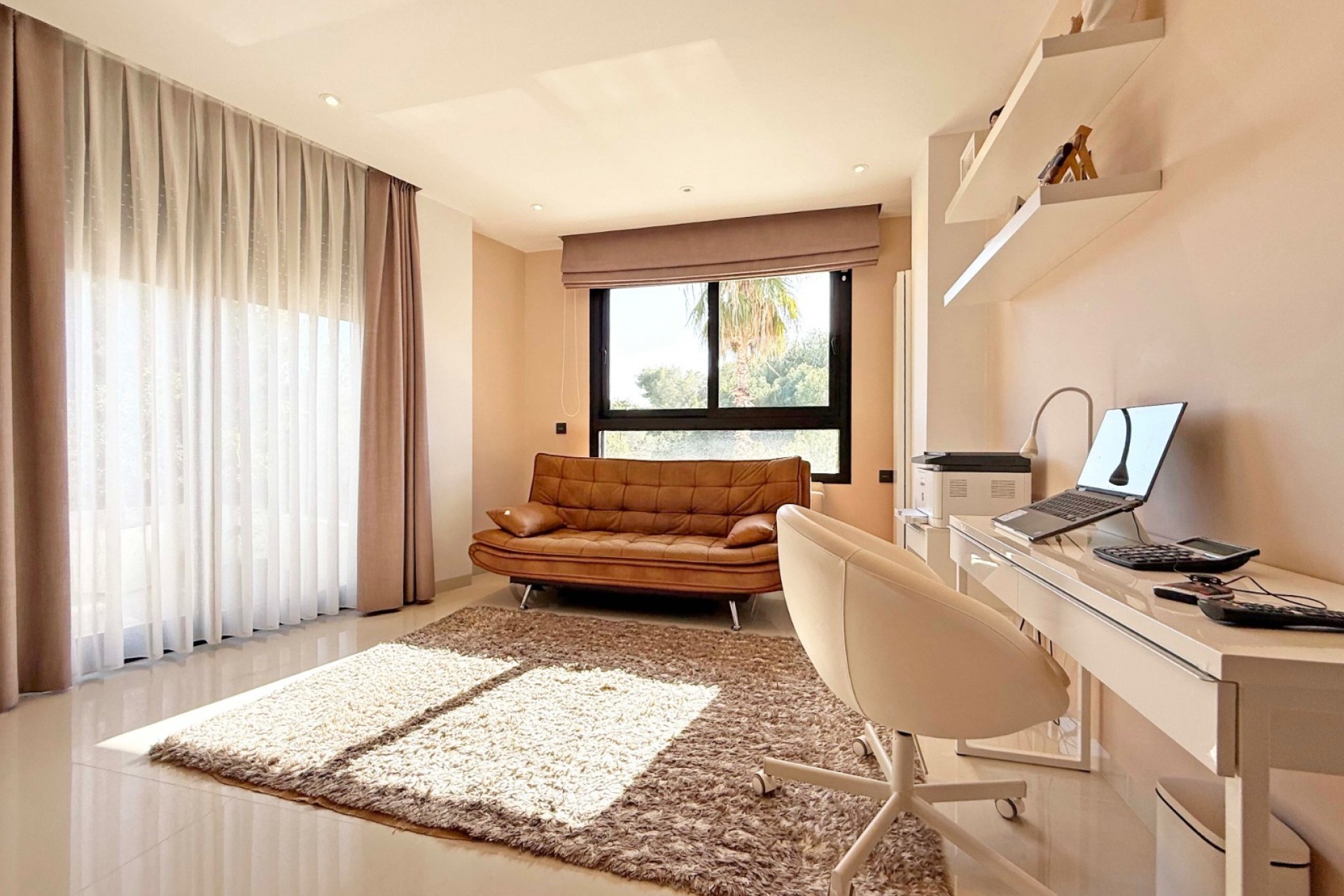 Revente - Villa -
Orihuela Costa - Villamartín