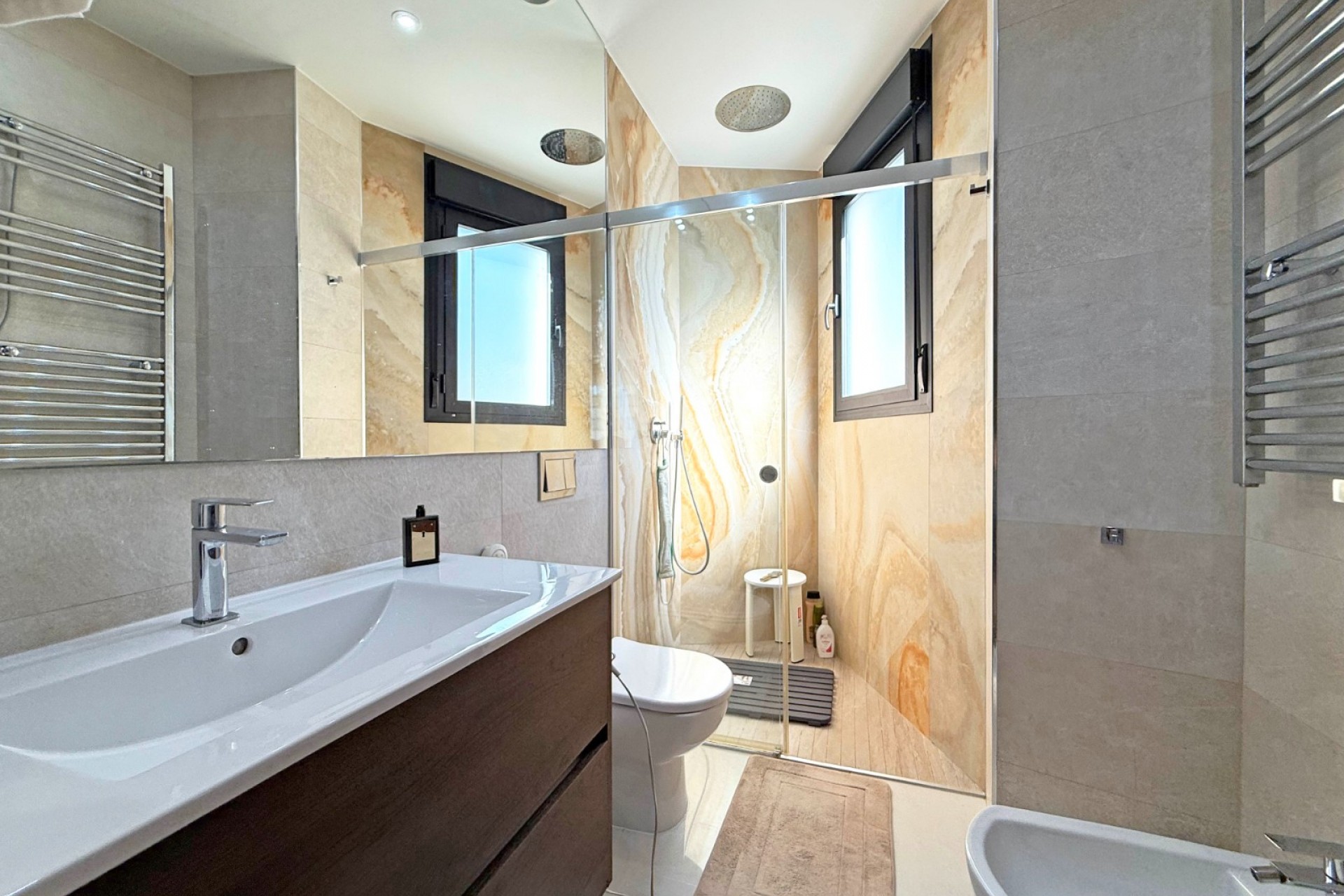 Revente - Villa -
Orihuela Costa - Villamartín