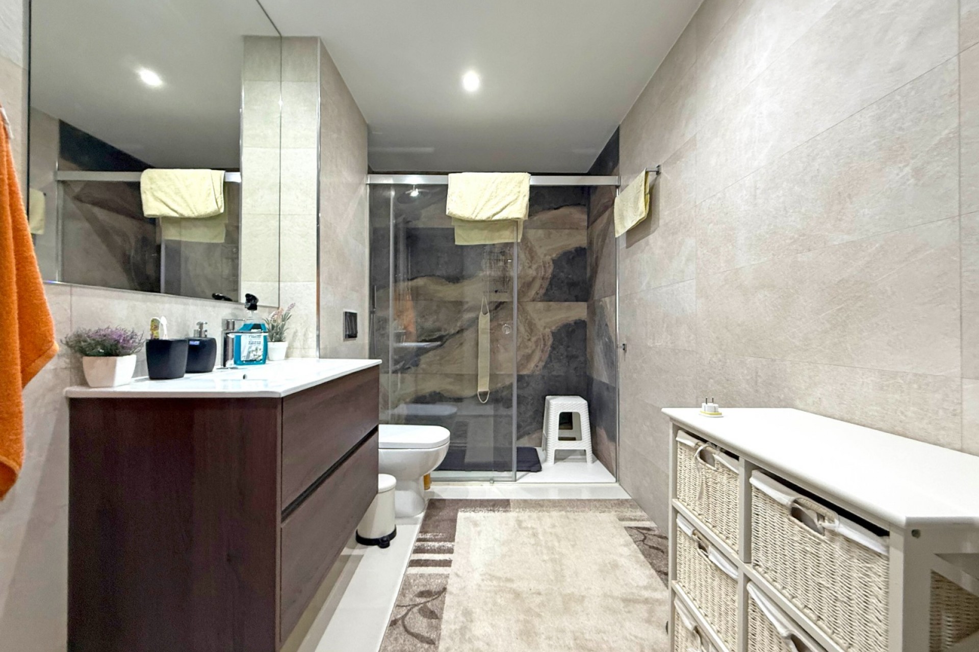 Revente - Villa -
Orihuela Costa - Villamartín