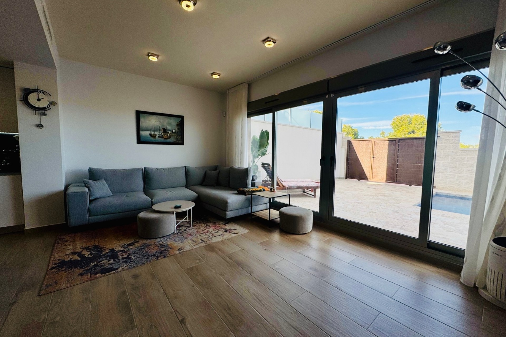 Revente - Villa -
Orihuela Costa - Villamartín